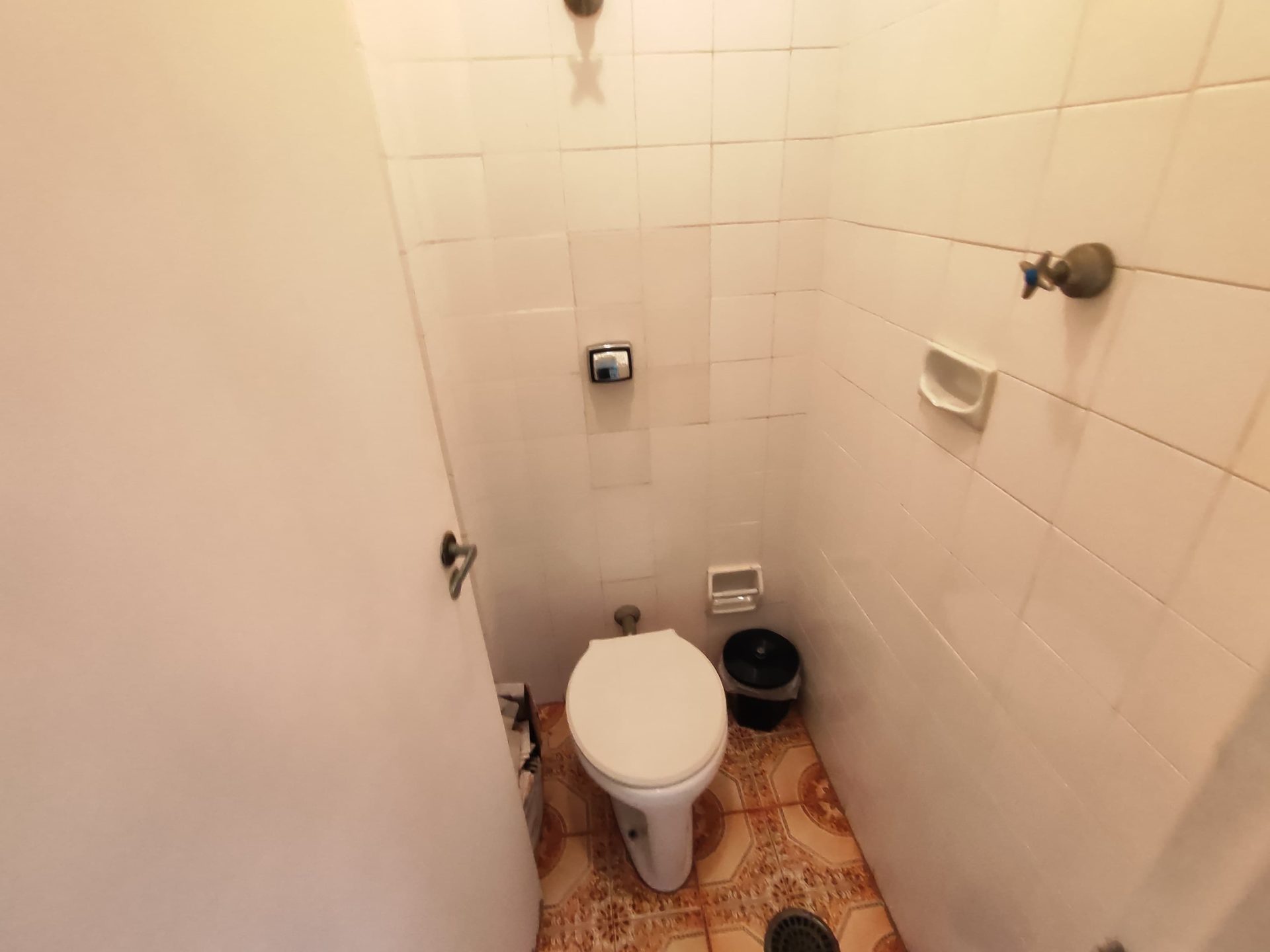 Apartamento com 1 quarto, Enseada, Guarujá  em Enseada, Guarujá — foto 11