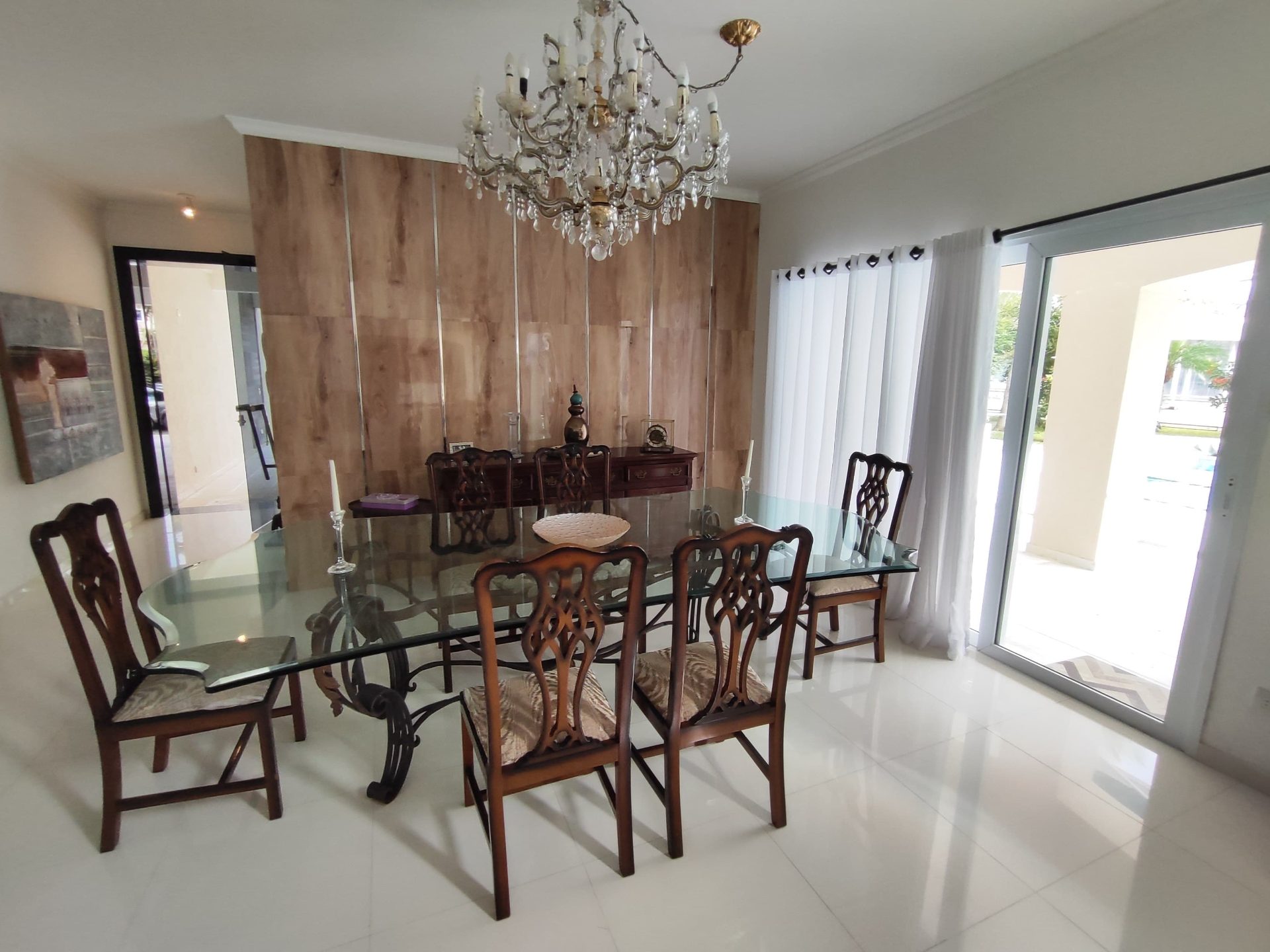 Casa de Condomínio com 5 quartos, Acapulco, Guarujá  em Jardim Acapulco, Guarujá — foto 5