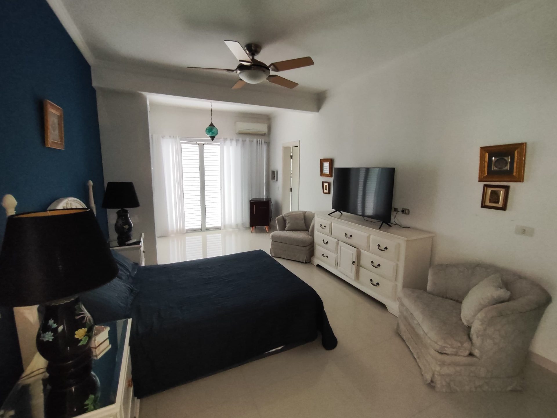 Casa de Condomínio com 5 quartos, Acapulco, Guarujá  em Jardim Acapulco, Guarujá — foto 4