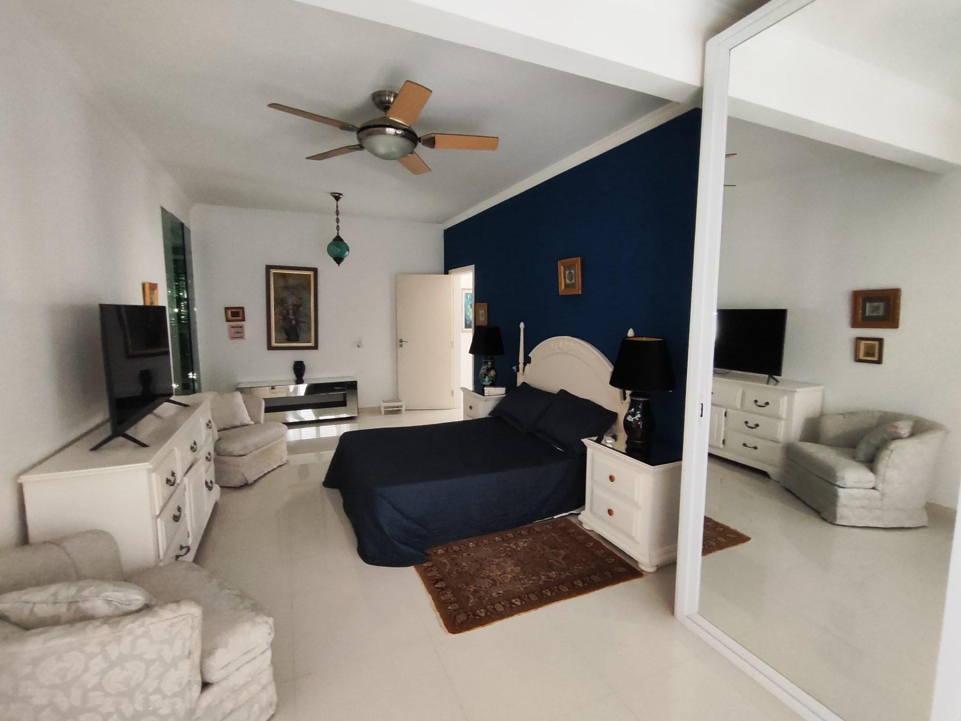 Casa de Condomínio com 5 quartos, Acapulco, Guarujá  em Jardim Acapulco, Guarujá — foto 6
