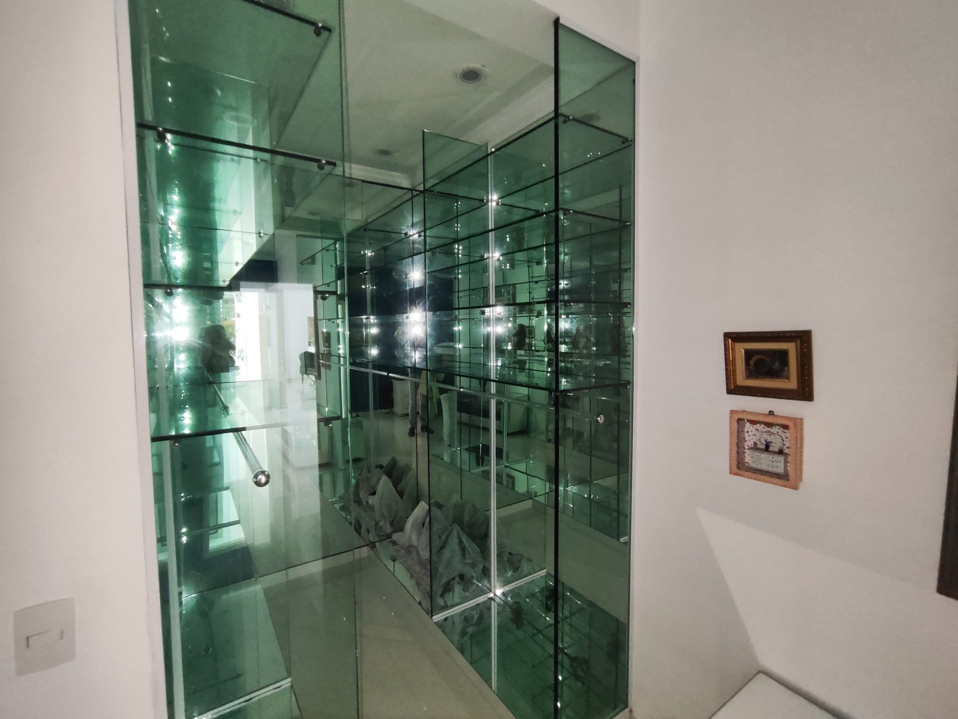 Casa de Condomínio com 5 quartos, Acapulco, Guarujá  em Jardim Acapulco, Guarujá — foto 7