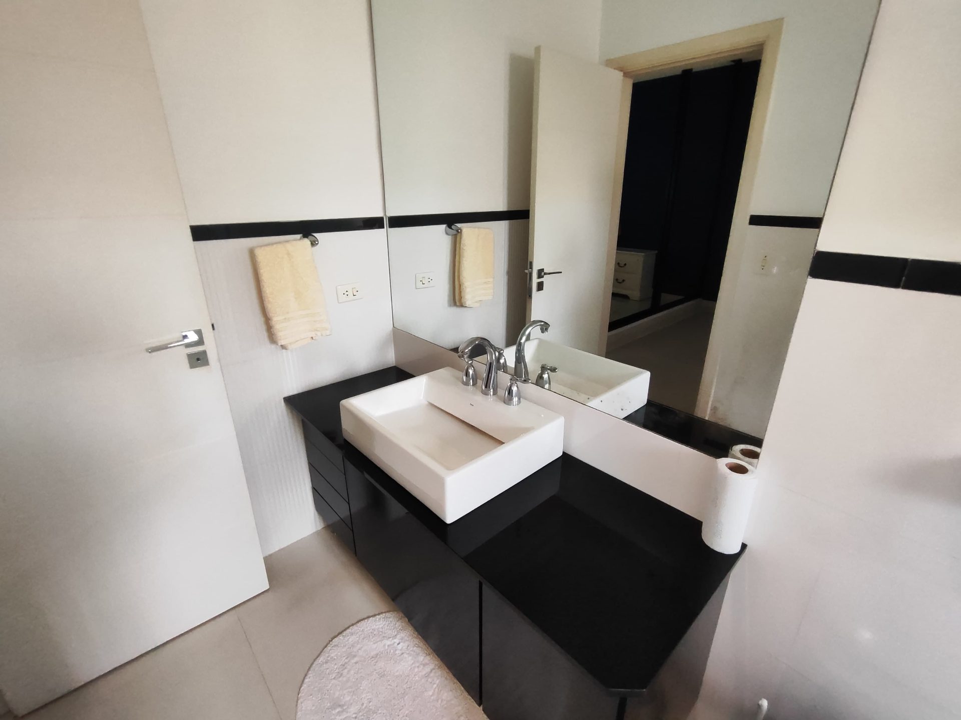 Casa de Condomínio com 5 quartos, Acapulco, Guarujá  em Jardim Acapulco, Guarujá — foto 11