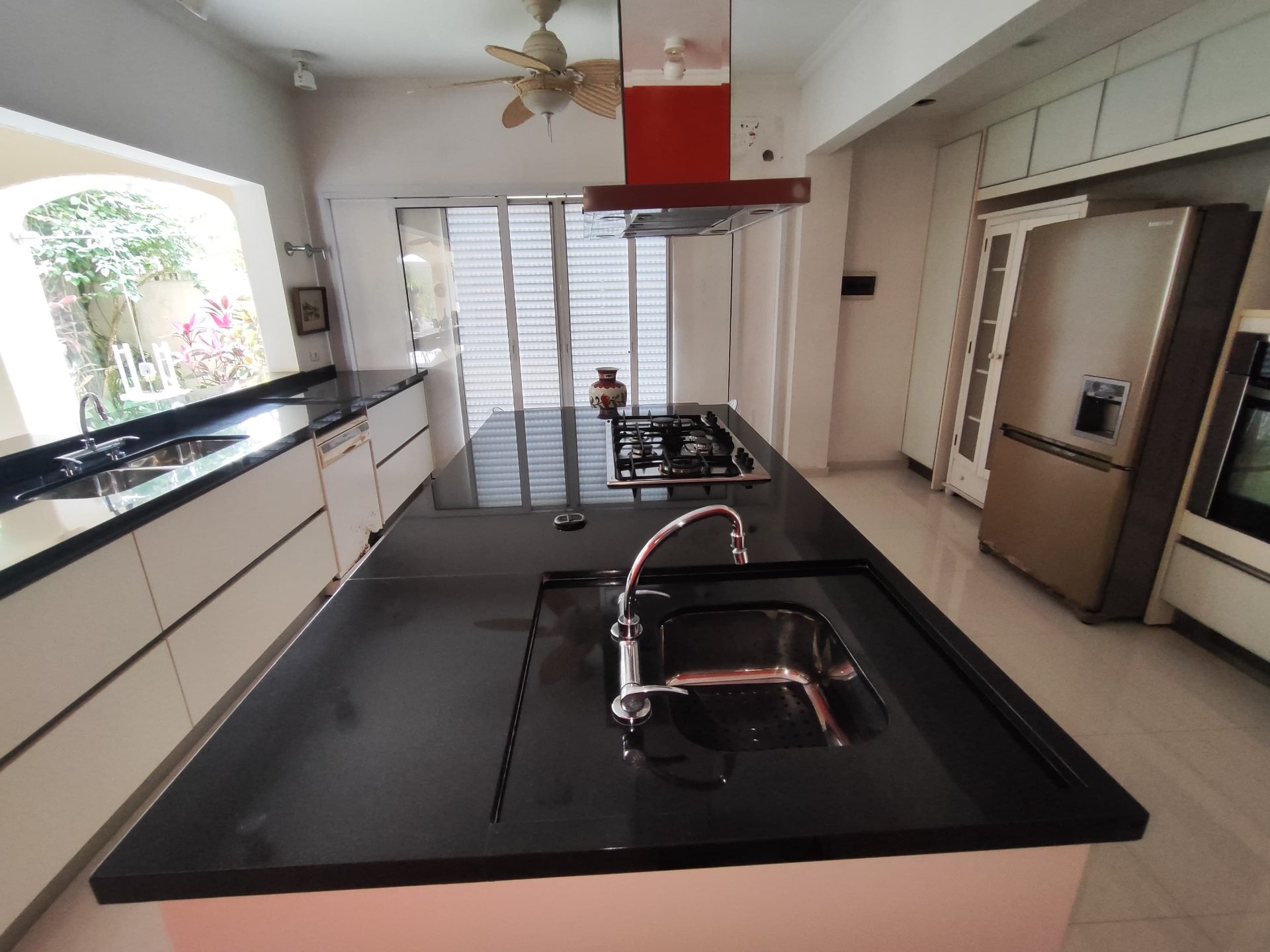Casa de Condomínio com 5 quartos, Acapulco, Guarujá  em Jardim Acapulco, Guarujá — foto 15