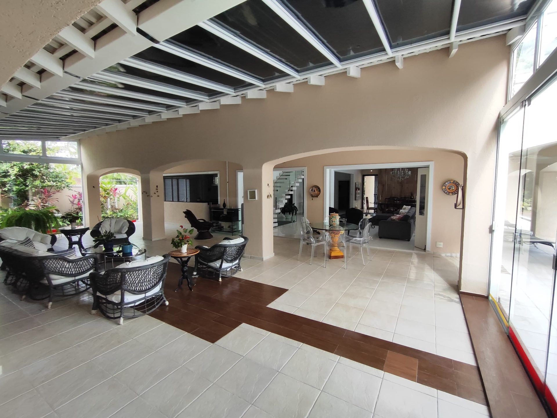 Casa de Condomínio com 5 quartos, Acapulco, Guarujá  em Jardim Acapulco, Guarujá — foto 22