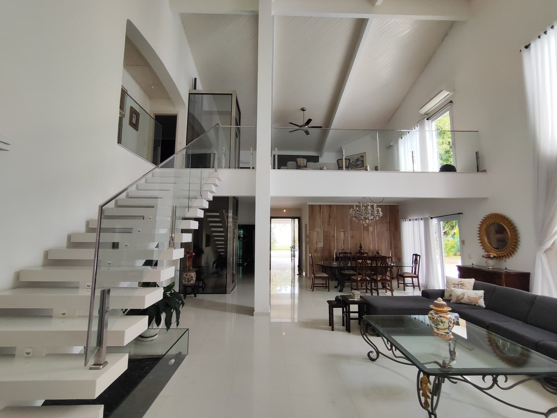 Casa de Condomínio com 5 quartos, Acapulco, Guarujá  em Jardim Acapulco, Guarujá — foto 25