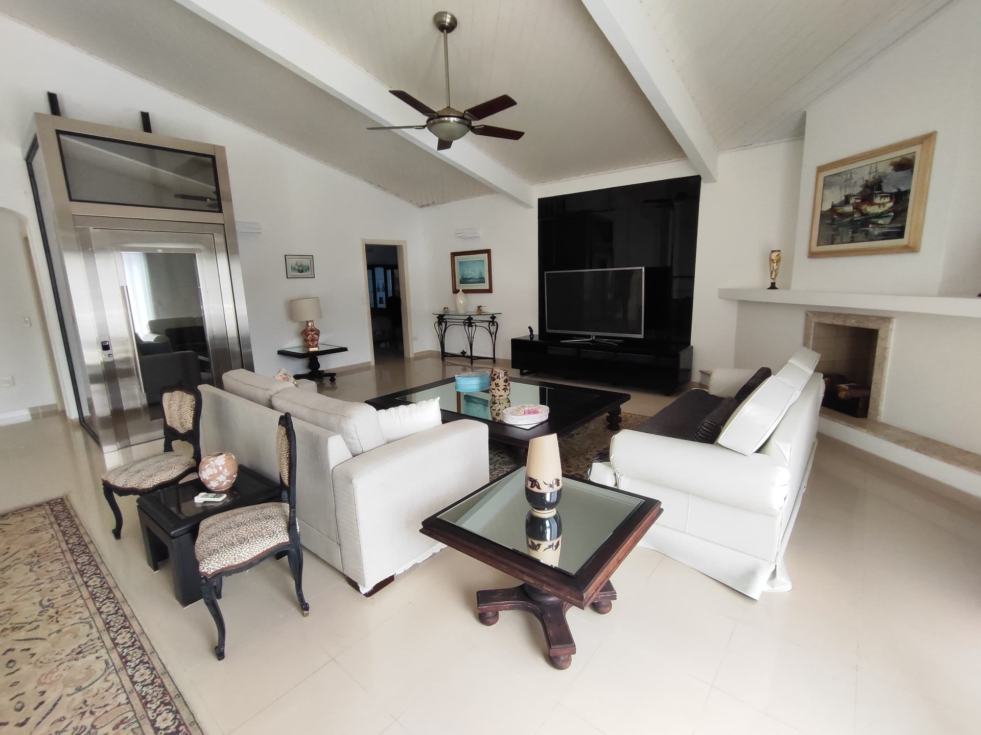 Casa de Condomínio com 5 quartos, Acapulco, Guarujá  em Jardim Acapulco, Guarujá — foto 27
