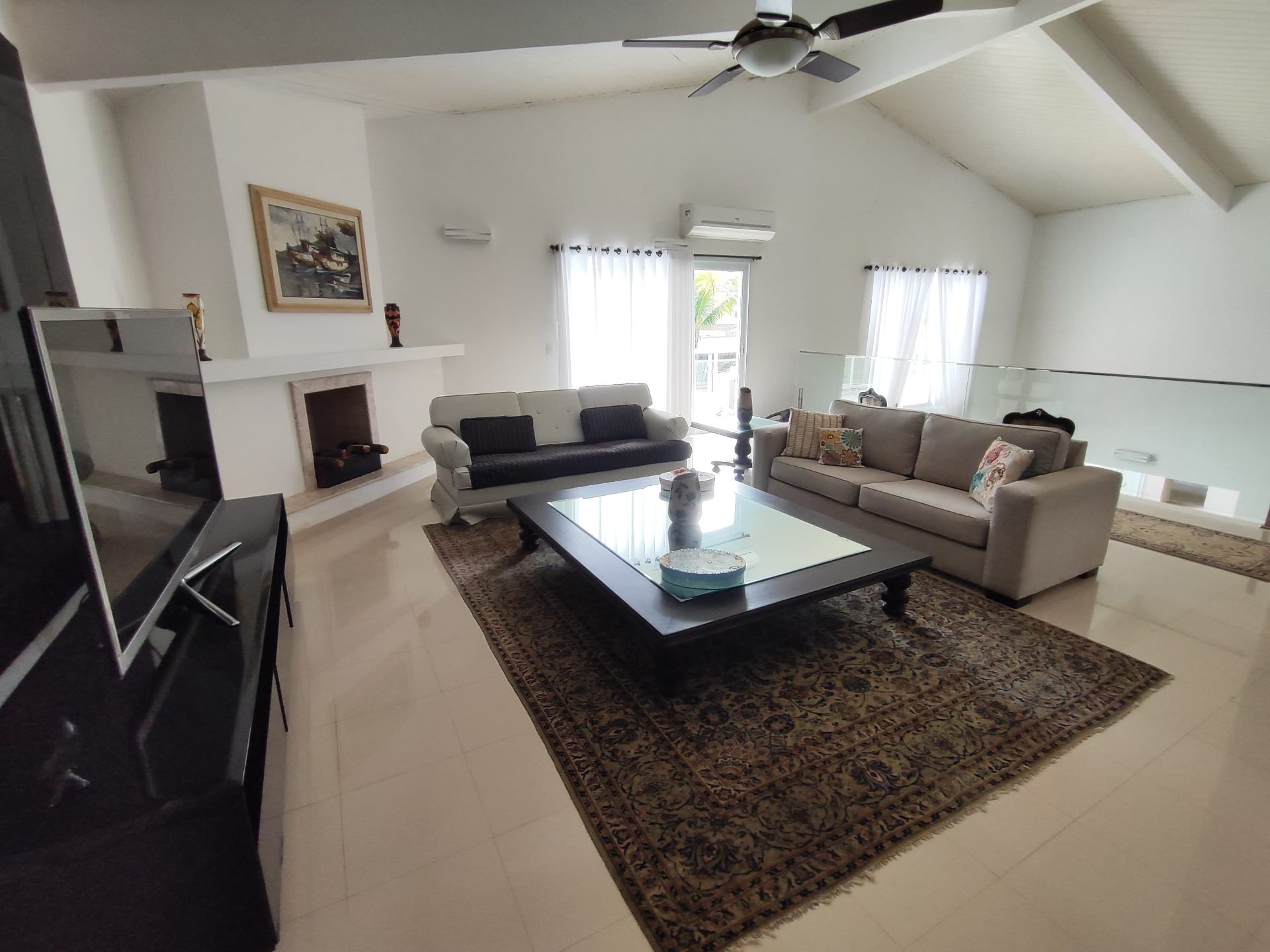 Casa de Condomínio com 5 quartos, Acapulco, Guarujá  em Jardim Acapulco, Guarujá — foto 37