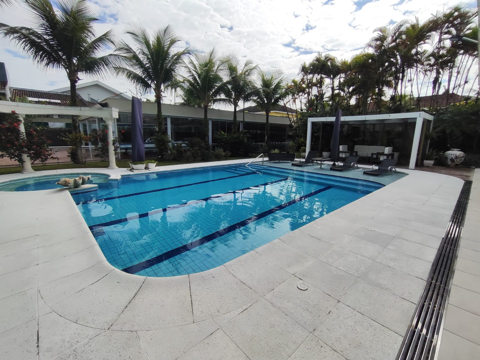Casa de Condomínio com 5 quartos, Acapulco, Guarujá  em Jardim Acapulco, Guarujá — foto 49