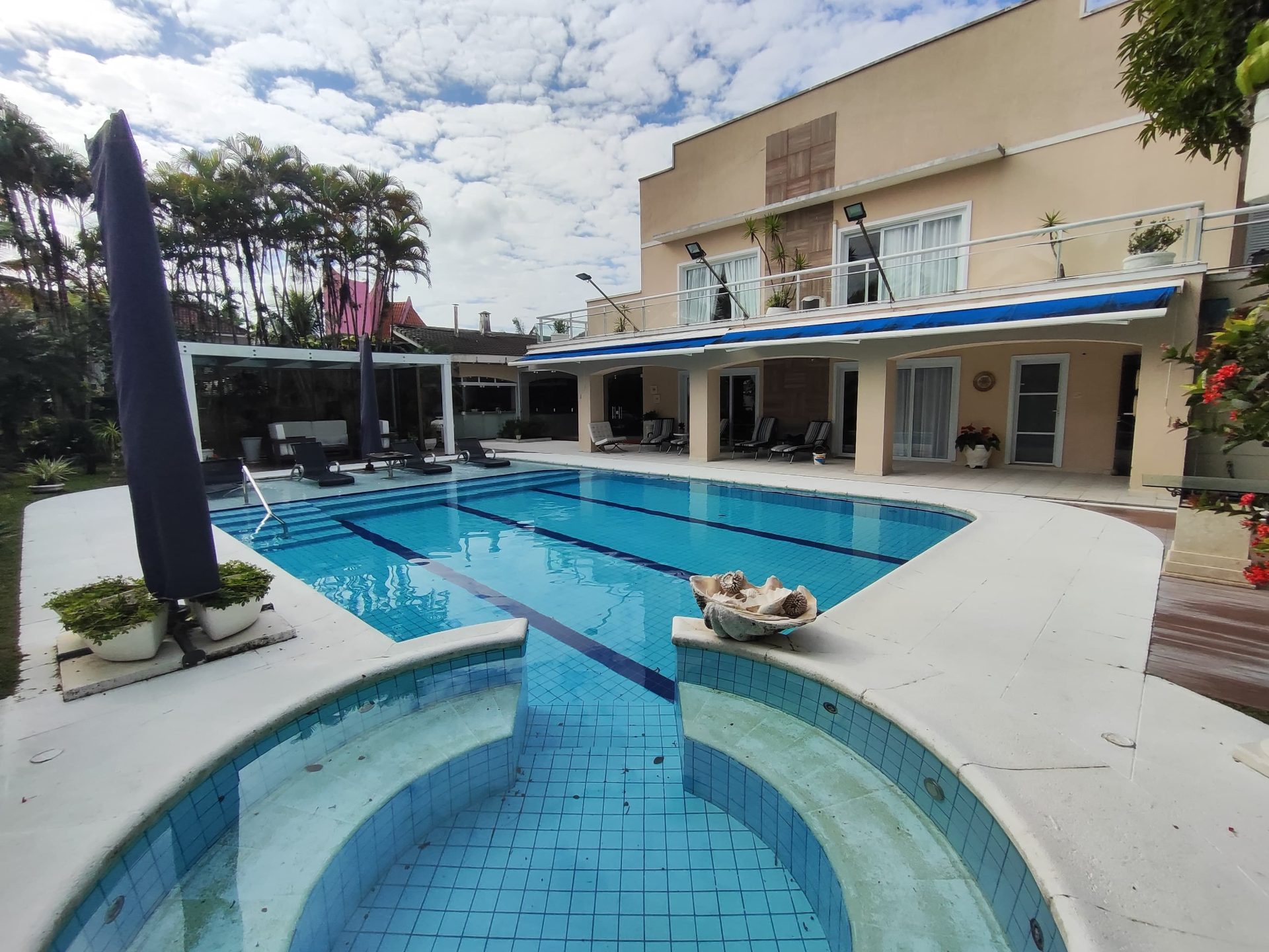 Casa de Condomínio com 5 quartos, Acapulco, Guarujá  em Jardim Acapulco, Guarujá — foto 46