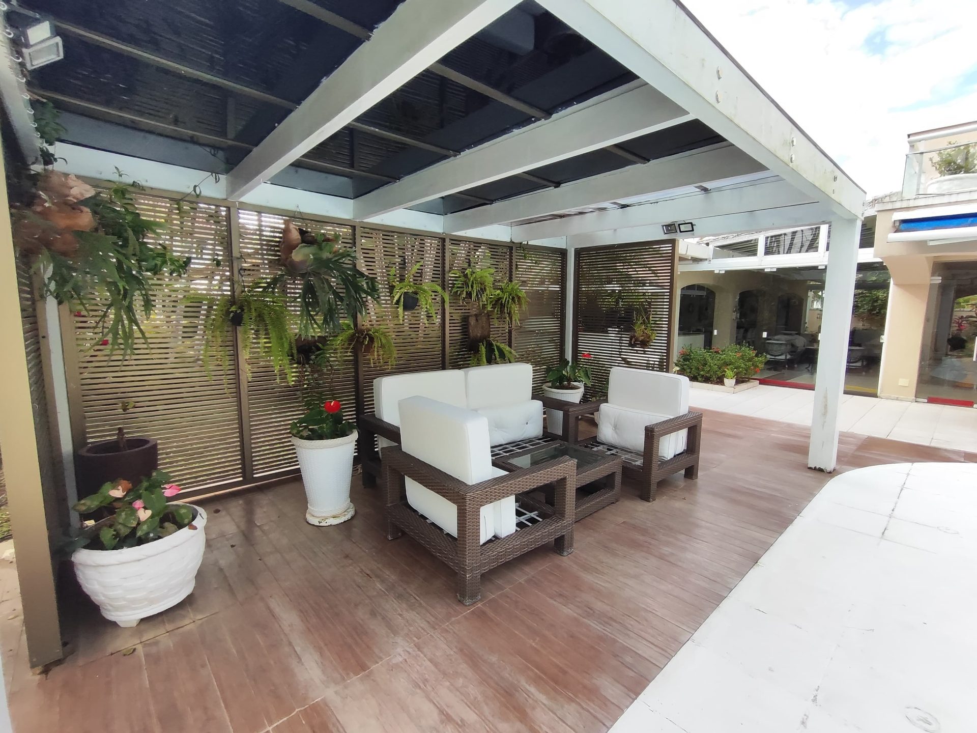 Casa de Condomínio com 5 quartos, Acapulco, Guarujá  em Jardim Acapulco, Guarujá — foto 48