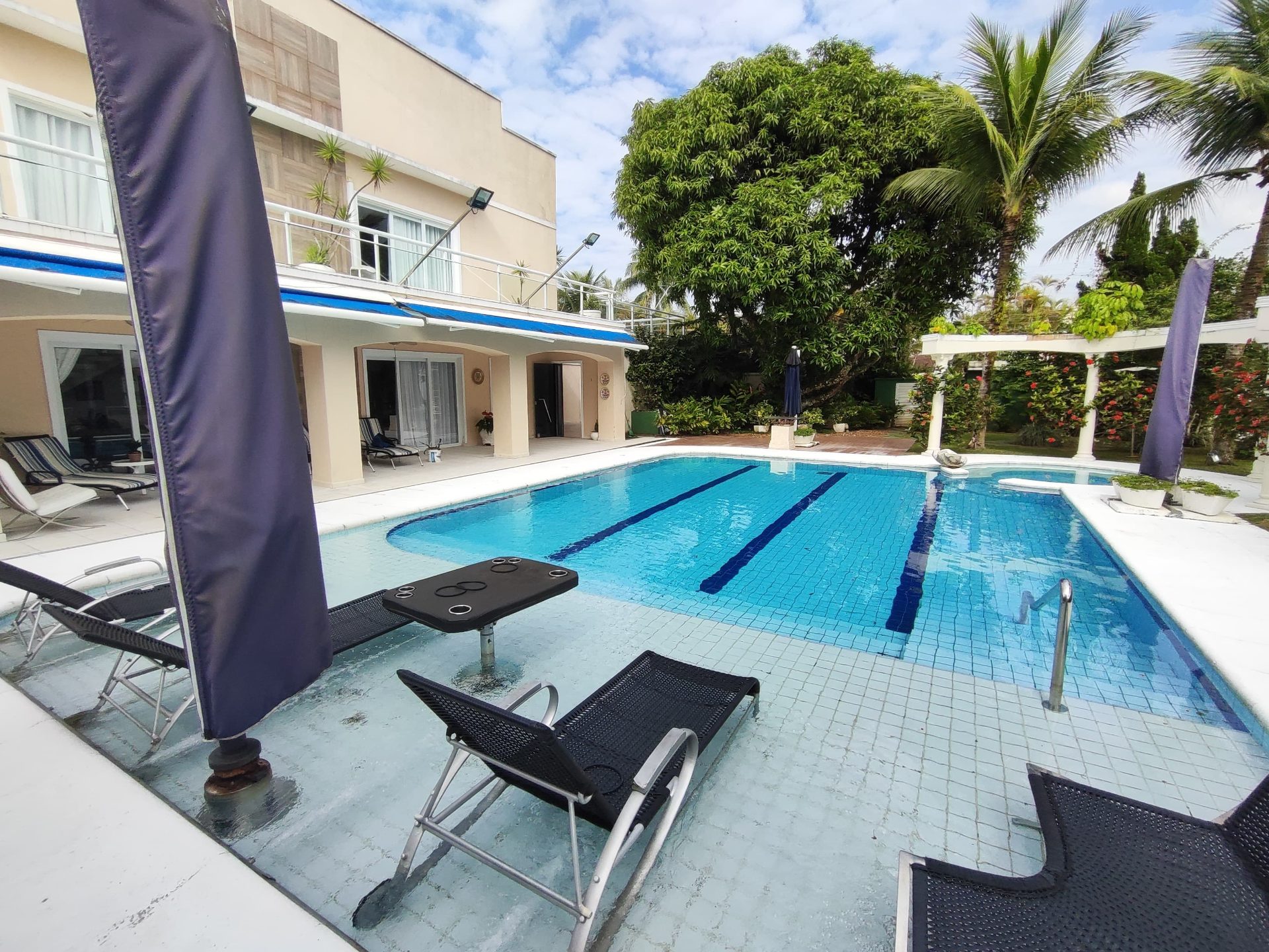 Casa de Condomínio com 5 quartos, Acapulco, Guarujá  em Jardim Acapulco, Guarujá — foto 53