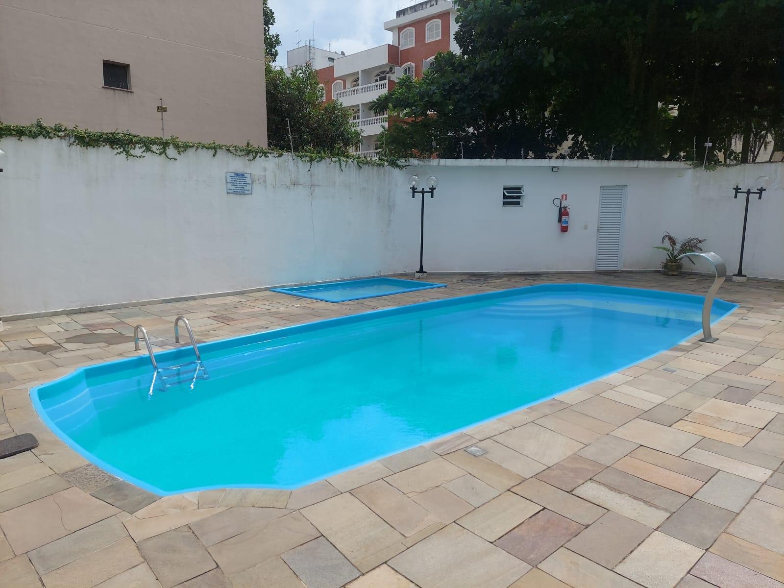 Apto com 3 quartos, Enseada, Guarujá em Enseada, Guarujá — foto 19