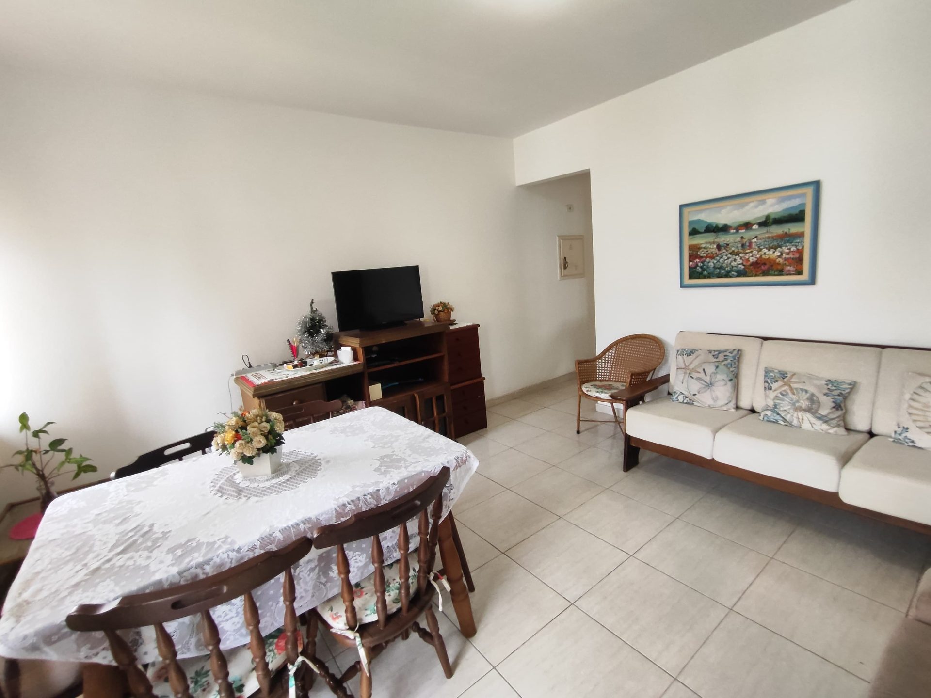 Apto com 3 quartos, Enseada, Guarujá em Enseada, Guarujá — foto 4