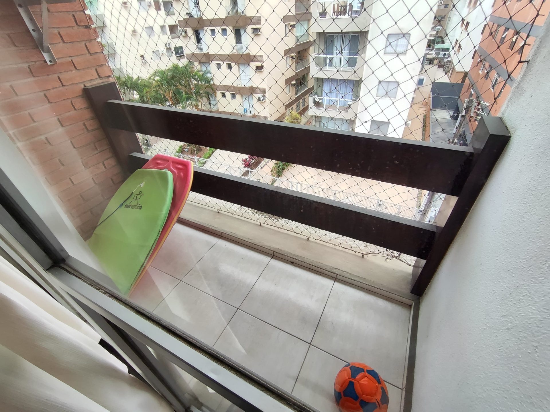 Apto com 3 quartos, Enseada, Guarujá em Enseada, Guarujá — foto 5