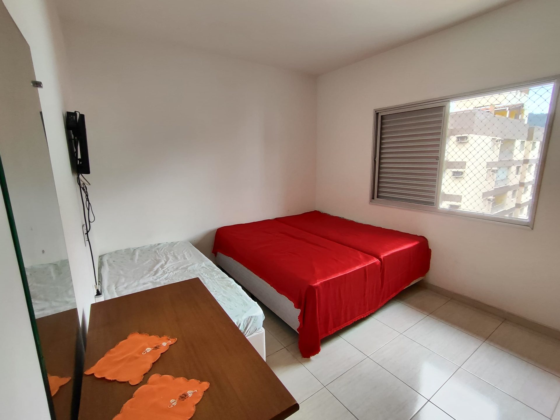 Apto com 3 quartos, Enseada, Guarujá em Enseada, Guarujá — foto 9
