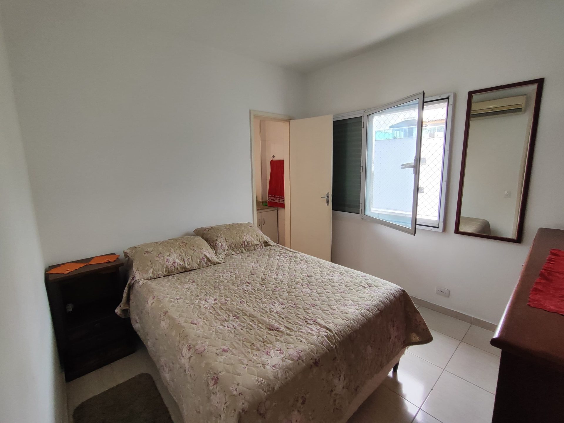 Apto com 3 quartos, Enseada, Guarujá em Enseada, Guarujá — foto 6
