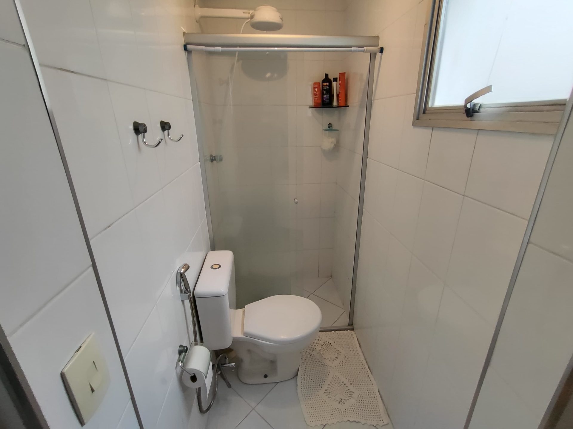 Apto com 3 quartos, Enseada, Guarujá em Enseada, Guarujá — foto 11