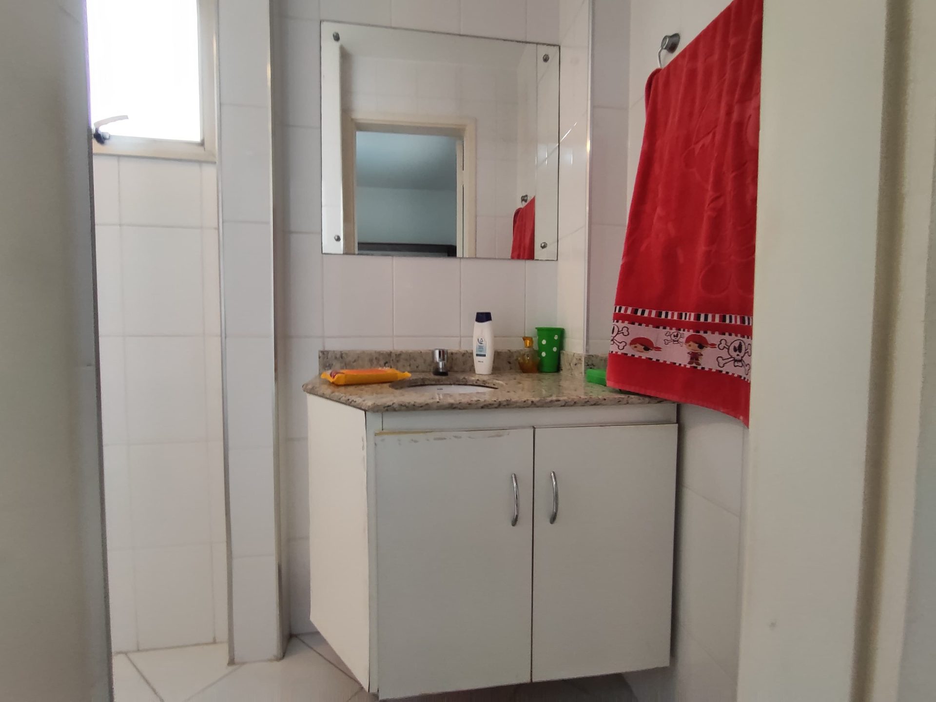 Apto com 3 quartos, Enseada, Guarujá em Enseada, Guarujá — foto 13