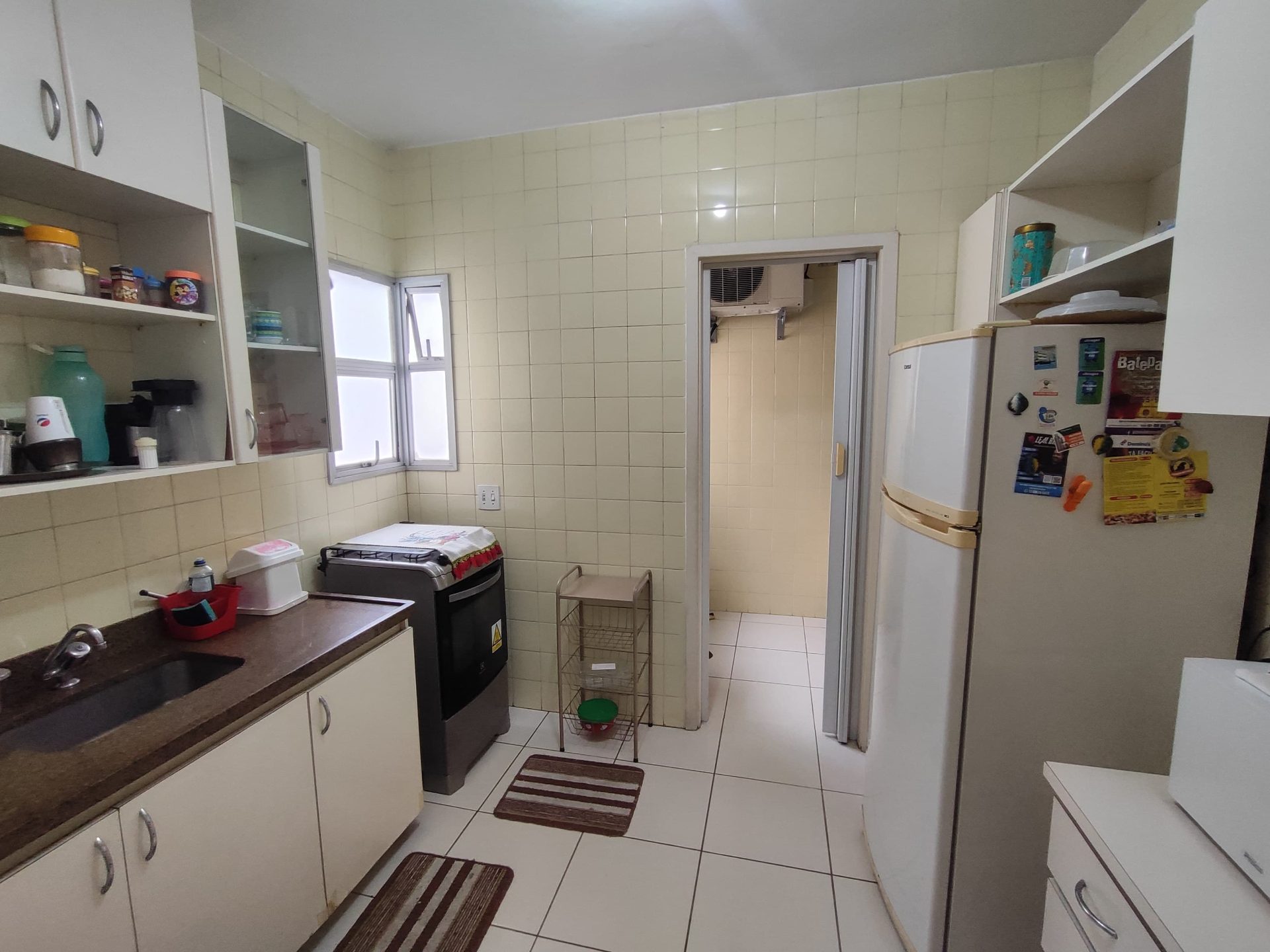 Apto com 3 quartos, Enseada, Guarujá em Enseada, Guarujá — foto 14