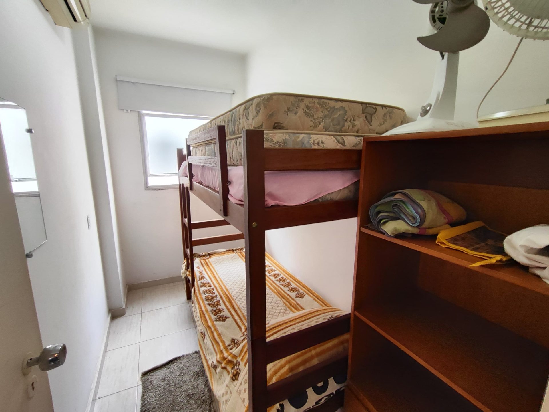 Apto com 3 quartos, Enseada, Guarujá em Enseada, Guarujá — foto 12