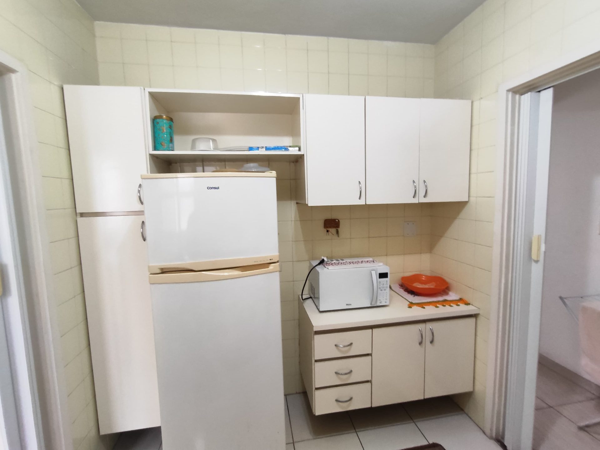 Apto com 3 quartos, Enseada, Guarujá em Enseada, Guarujá — foto 16