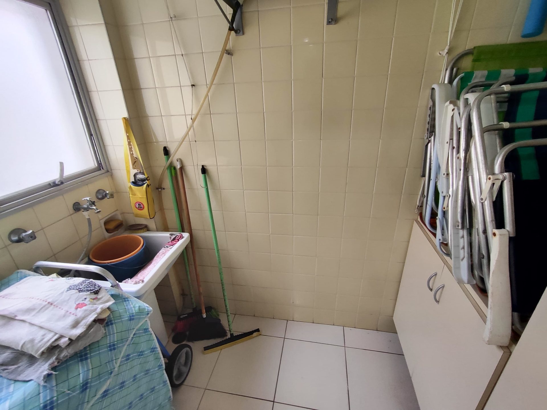 Apto com 3 quartos, Enseada, Guarujá em Enseada, Guarujá — foto 17