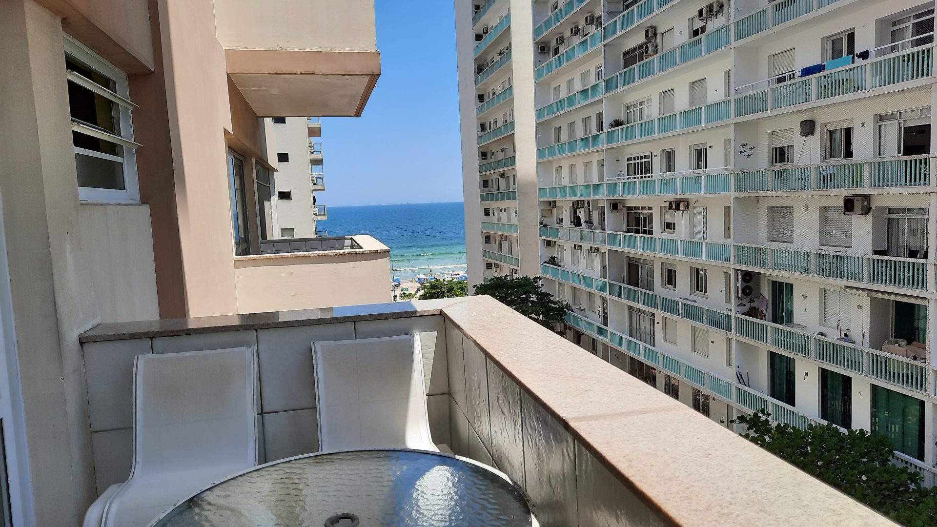 Apartamento com 3 quartos, Pitangueiras, Guarujá  em Pitangueiras, Guarujá — foto 4