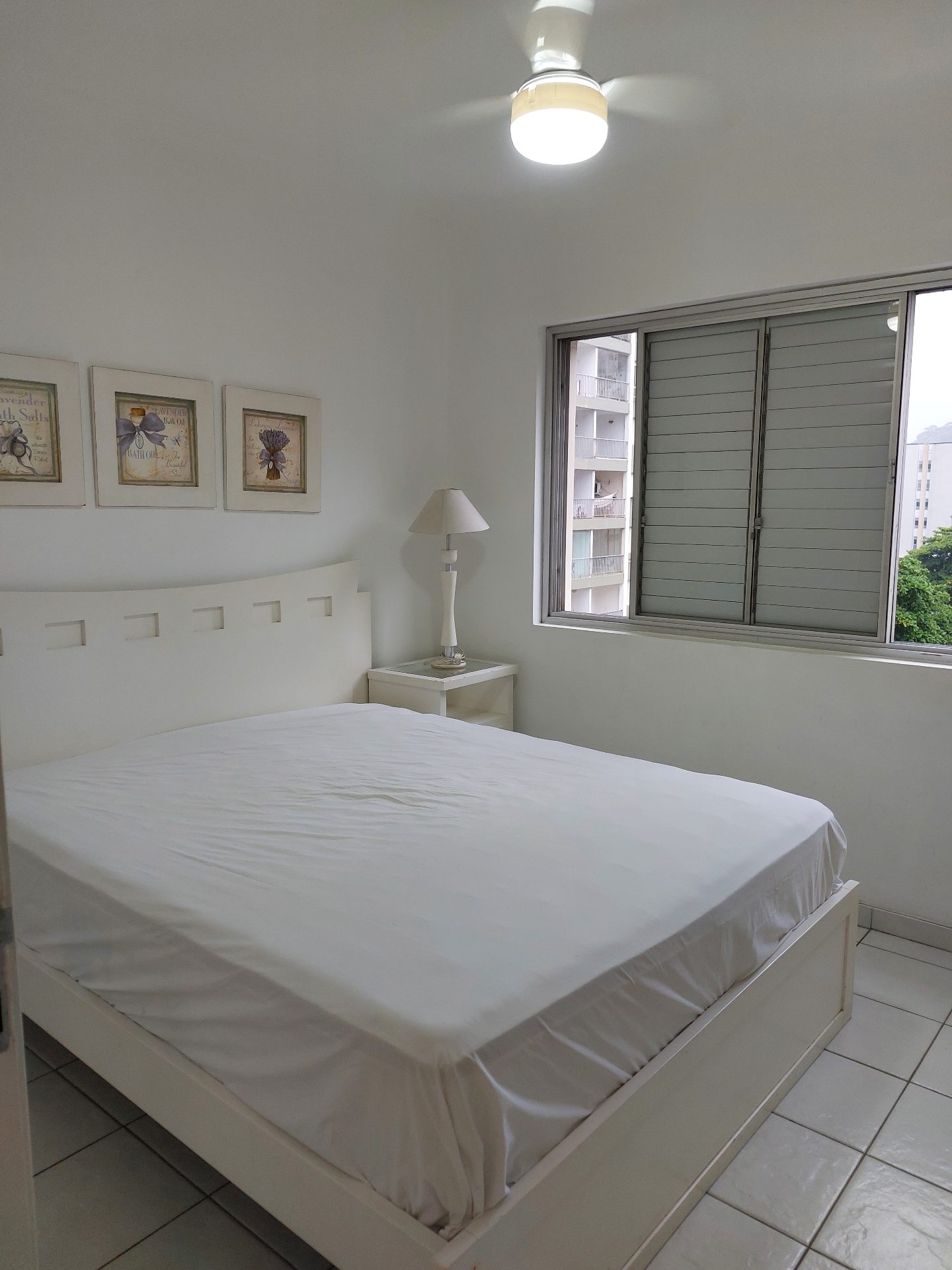 Apartamento com 3 quartos, Pitangueiras, Guarujá  em Pitangueiras, Guarujá — foto 13