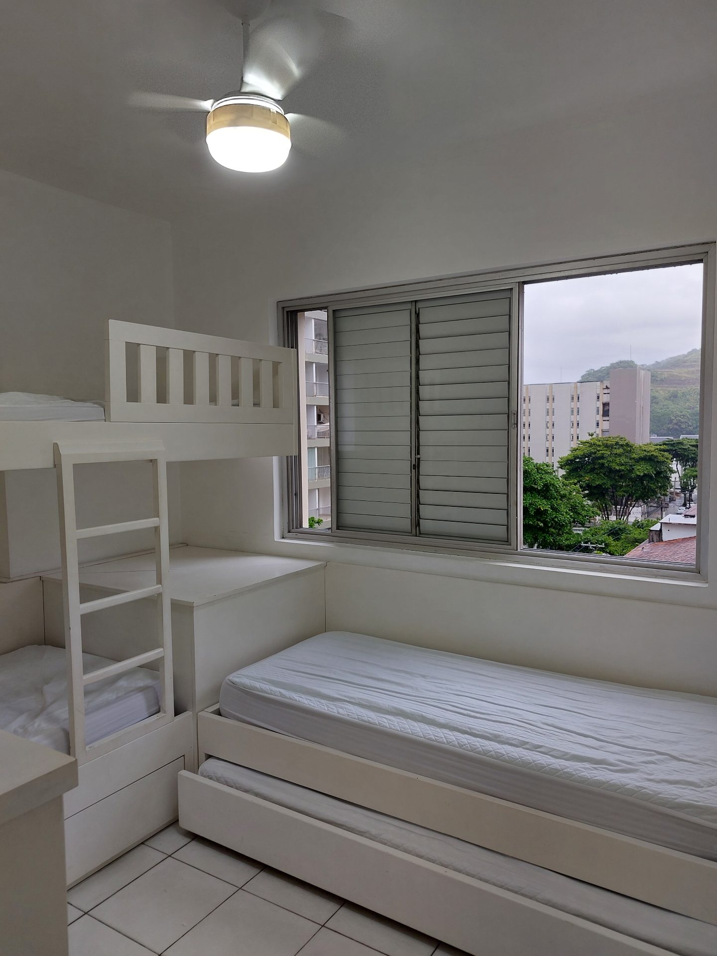 Apartamento com 3 quartos, Pitangueiras, Guarujá  em Pitangueiras, Guarujá — foto 20