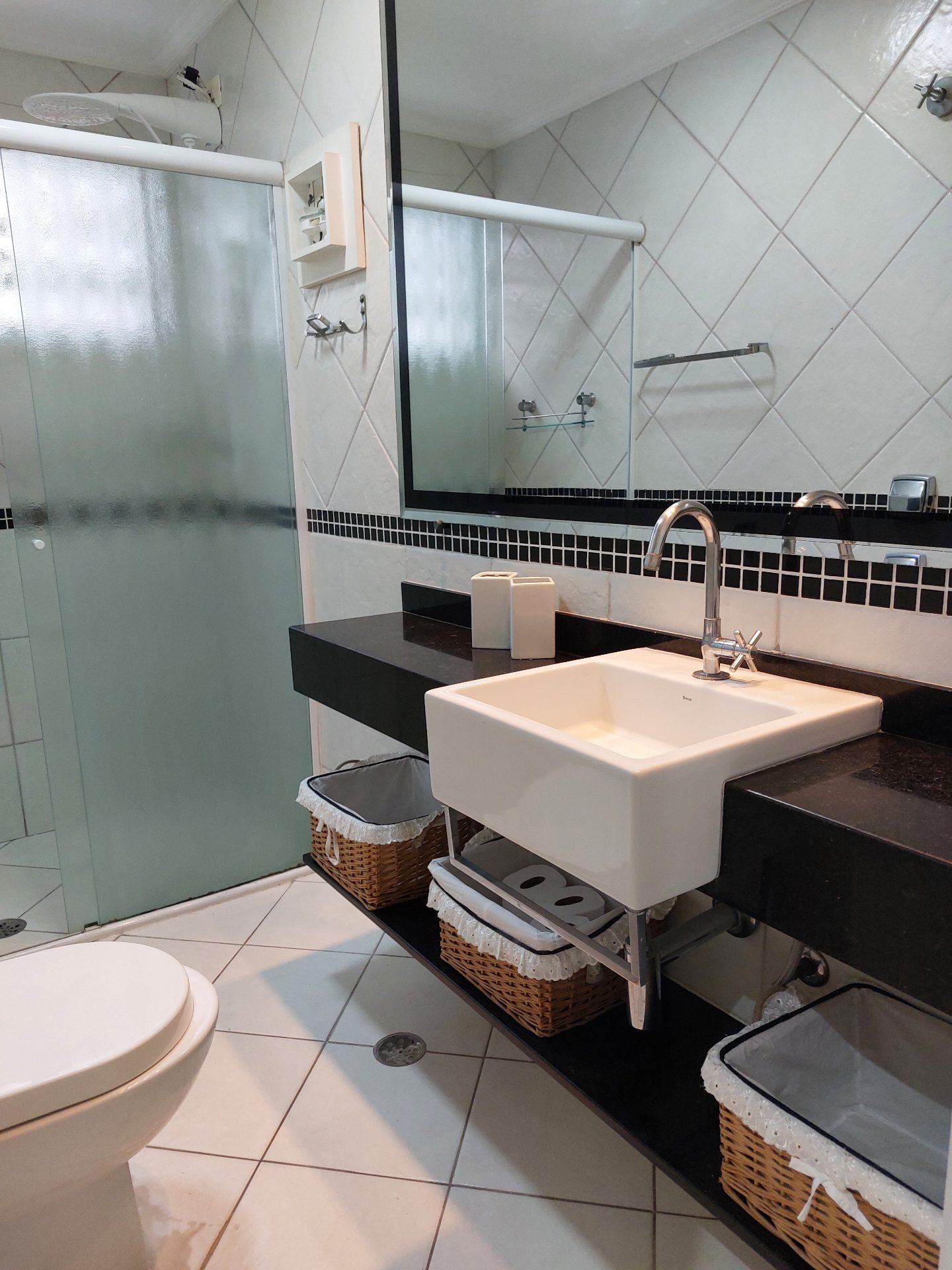 Apartamento com 3 quartos, Pitangueiras, Guarujá  em Pitangueiras, Guarujá — foto 16