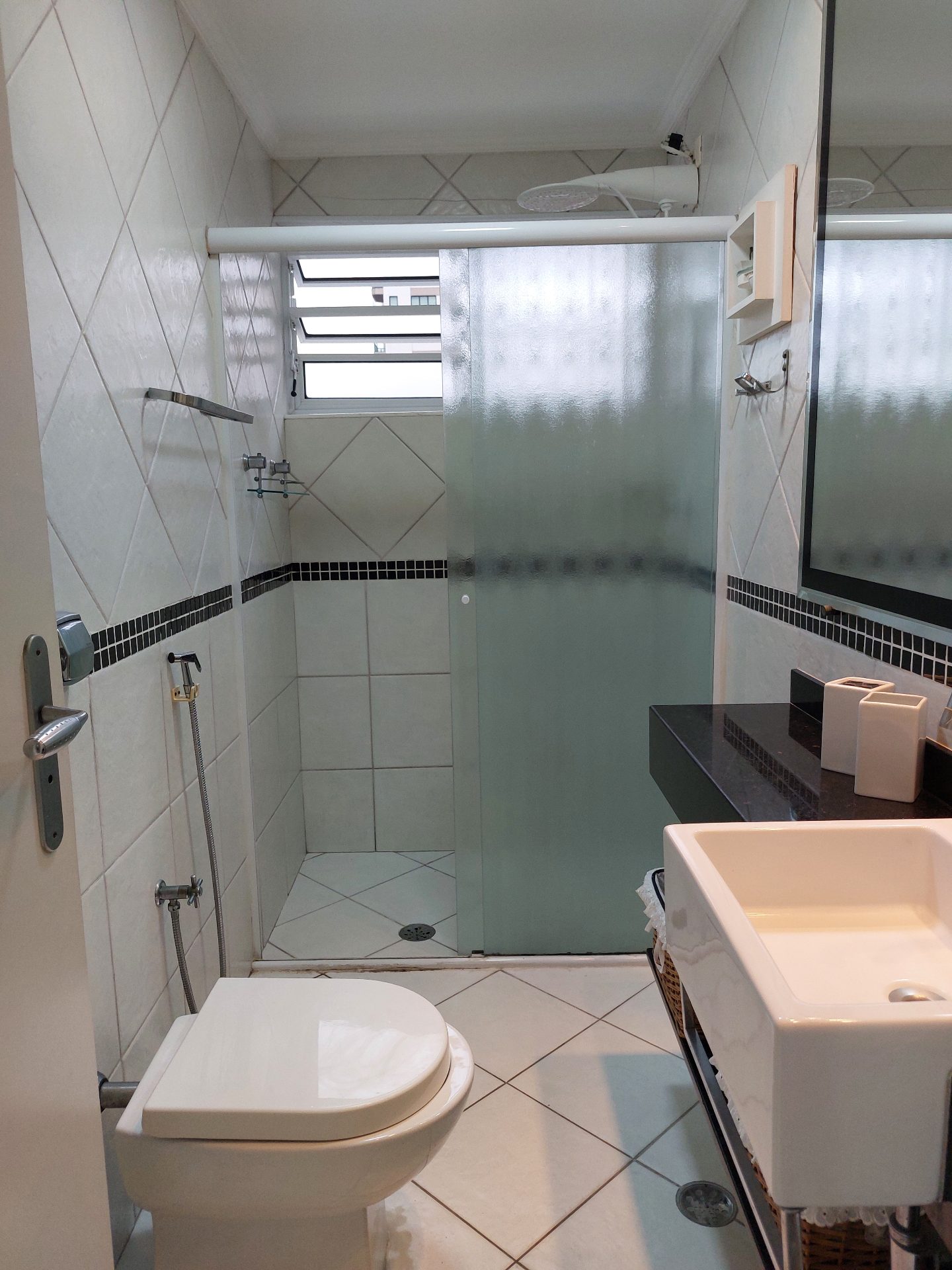 Apartamento com 3 quartos, Pitangueiras, Guarujá  em Pitangueiras, Guarujá — foto 21