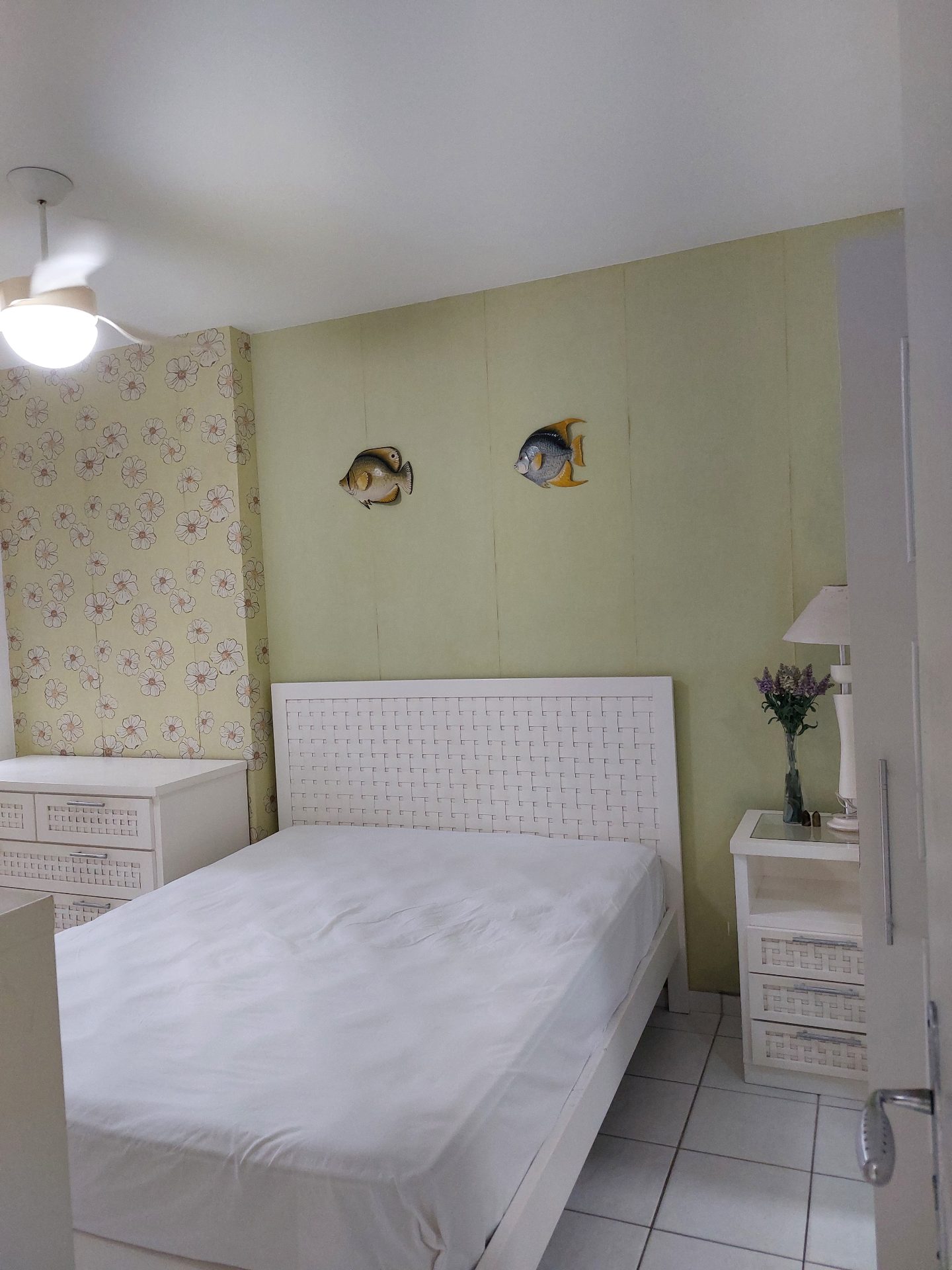 Apartamento com 3 quartos, Pitangueiras, Guarujá  em Pitangueiras, Guarujá — foto 17