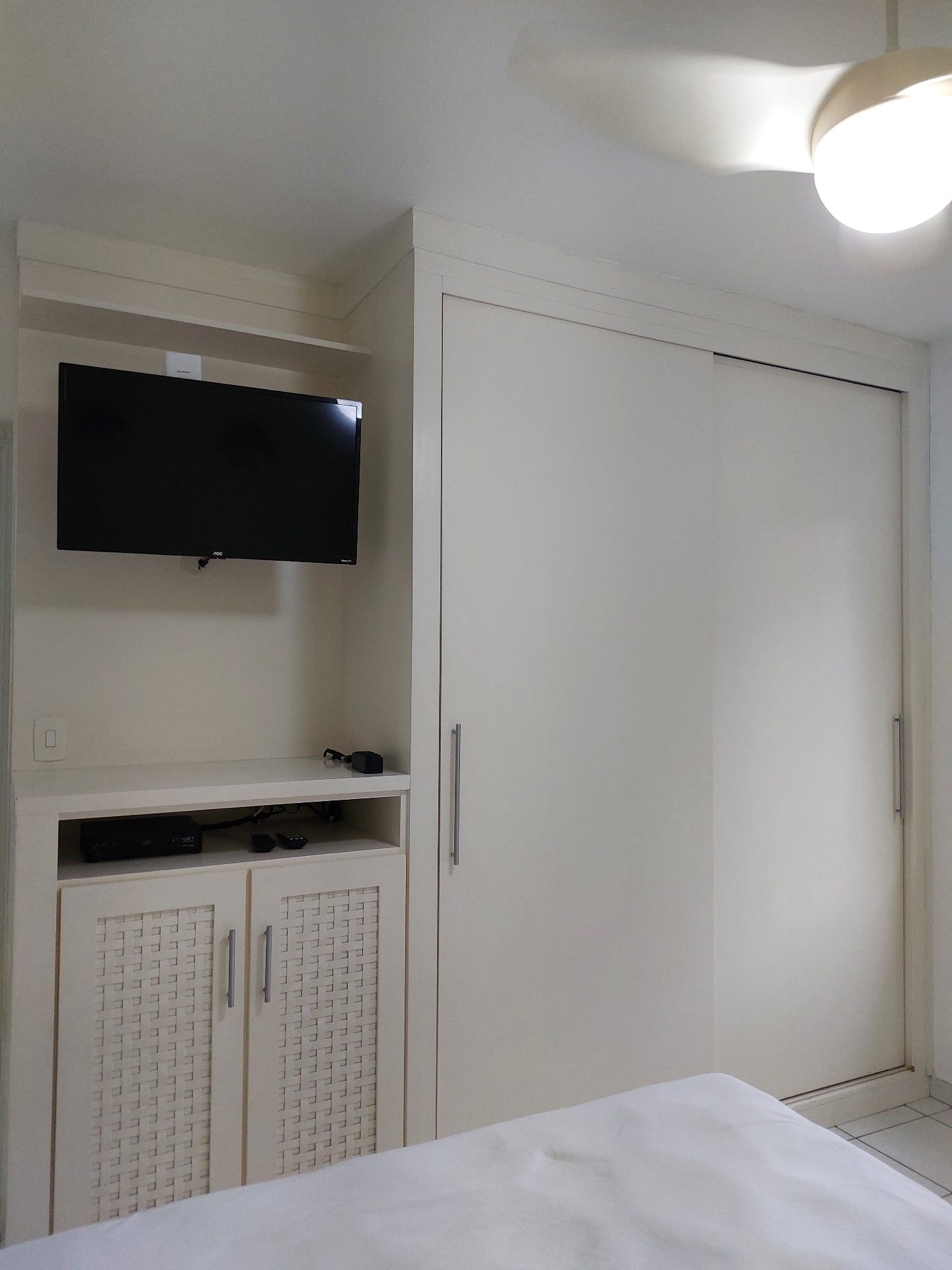 Apartamento com 3 quartos, Pitangueiras, Guarujá  em Pitangueiras, Guarujá — foto 15