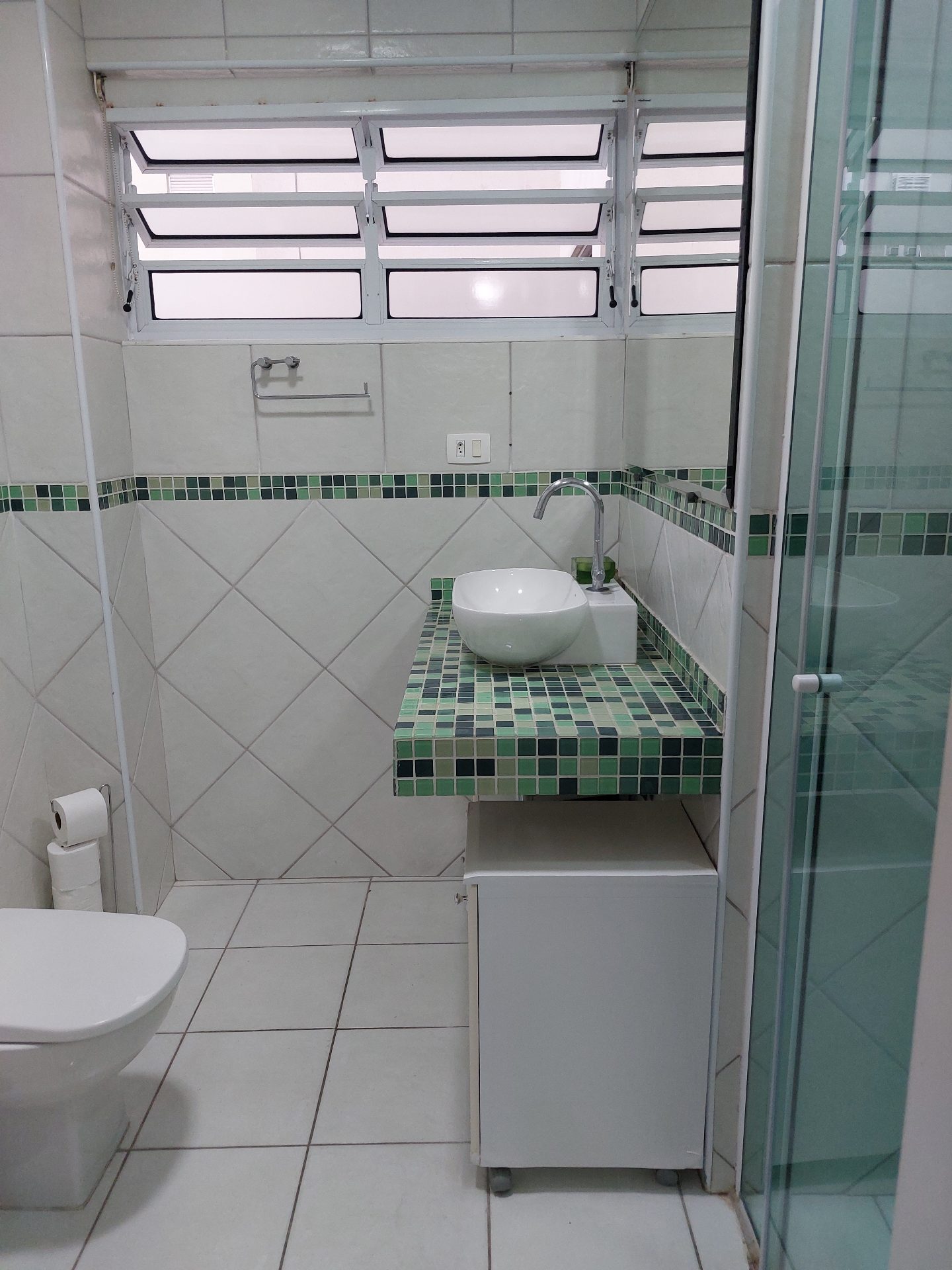 Apartamento com 3 quartos, Pitangueiras, Guarujá  em Pitangueiras, Guarujá — foto 24