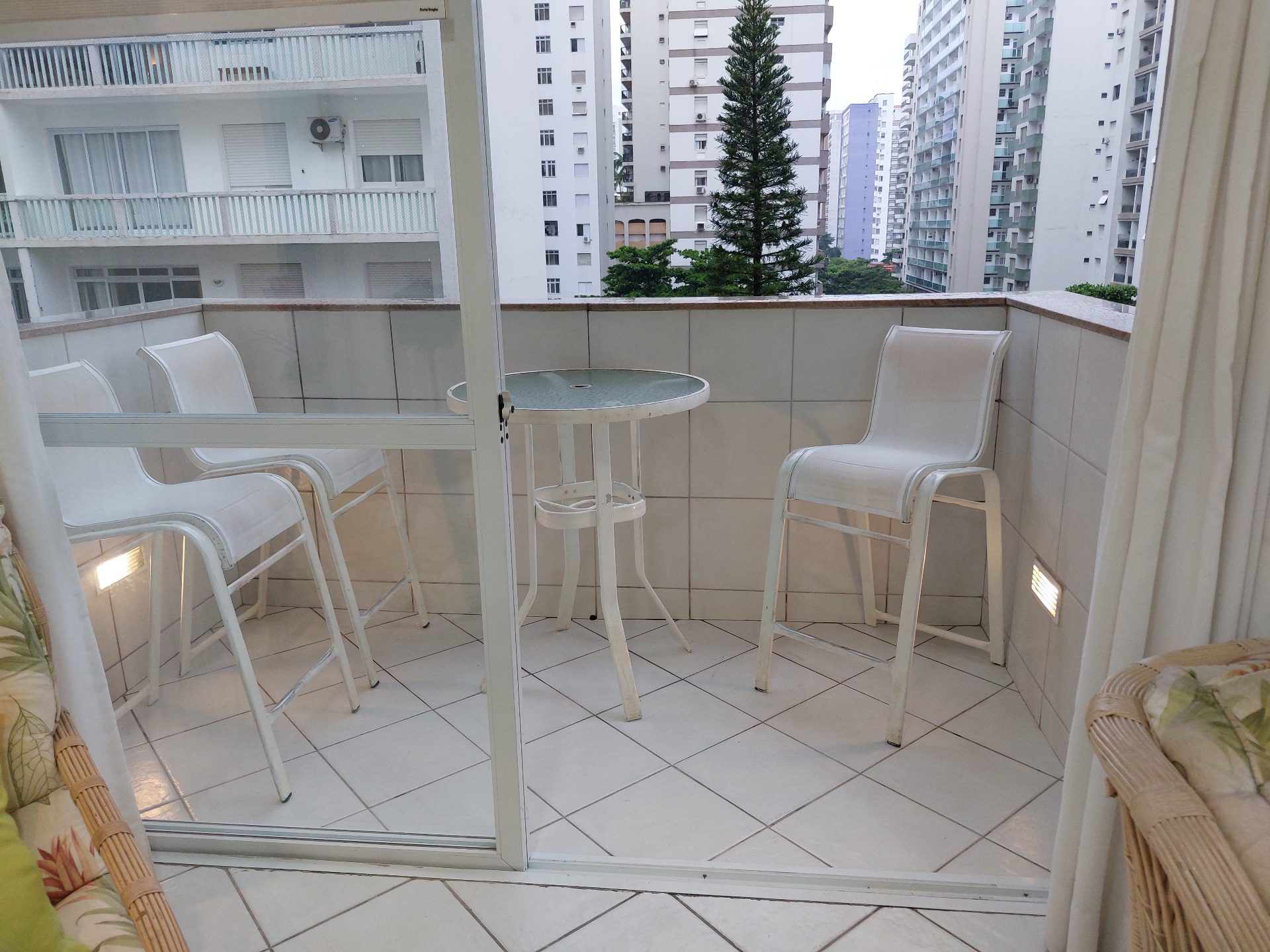 Apartamento com 3 quartos, Pitangueiras, Guarujá  em Pitangueiras, Guarujá — foto 11