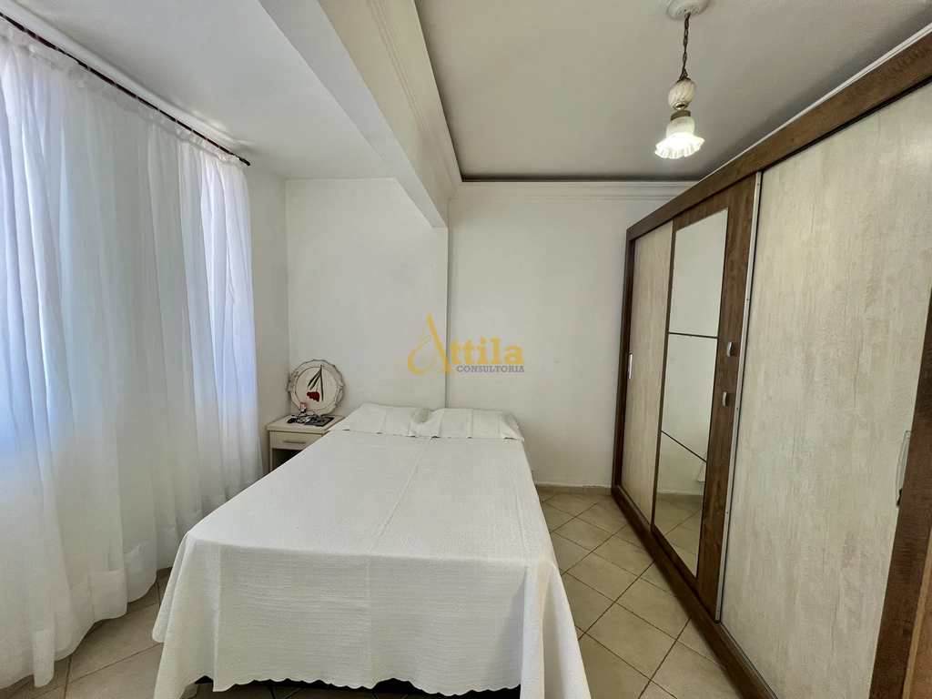 Cobertura 300m praia, 1 suíte, terraço, Enseada em Enseada, Guarujá — foto 11
