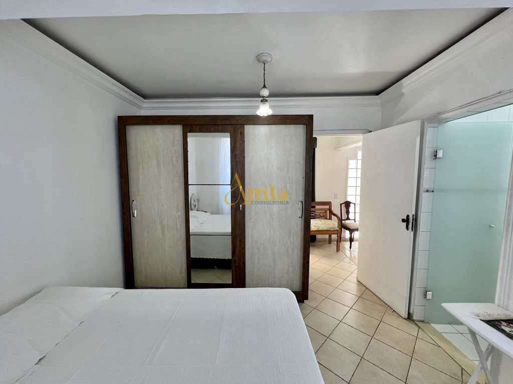 Cobertura 300m praia, 1 suíte, terraço, Enseada em Enseada, Guarujá — foto 12