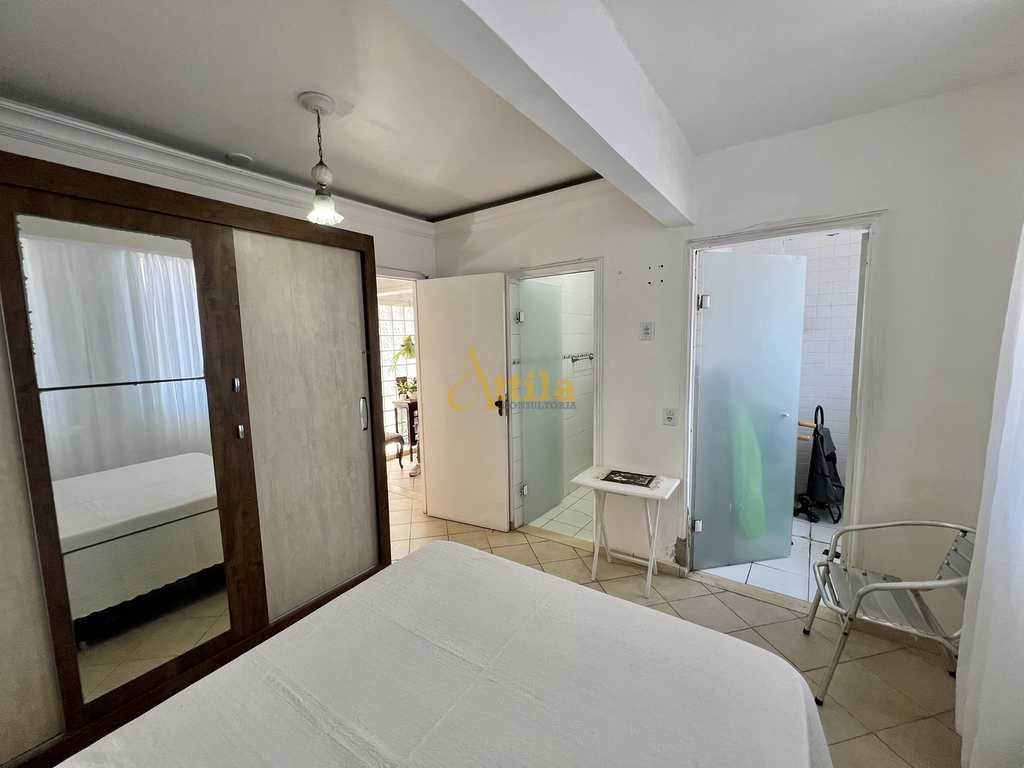 Cobertura 300m praia, 1 suíte, terraço, Enseada em Enseada, Guarujá — foto 13