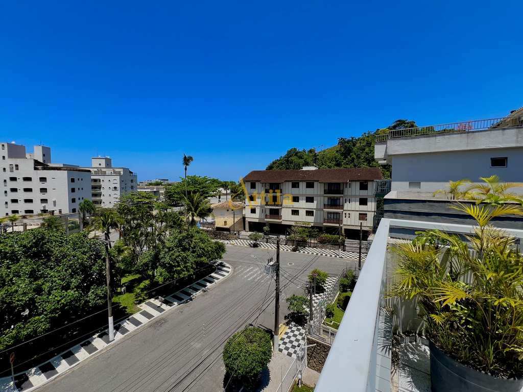 Cobertura 300m praia, 1 suíte, terraço, Enseada em Enseada, Guarujá — foto 21