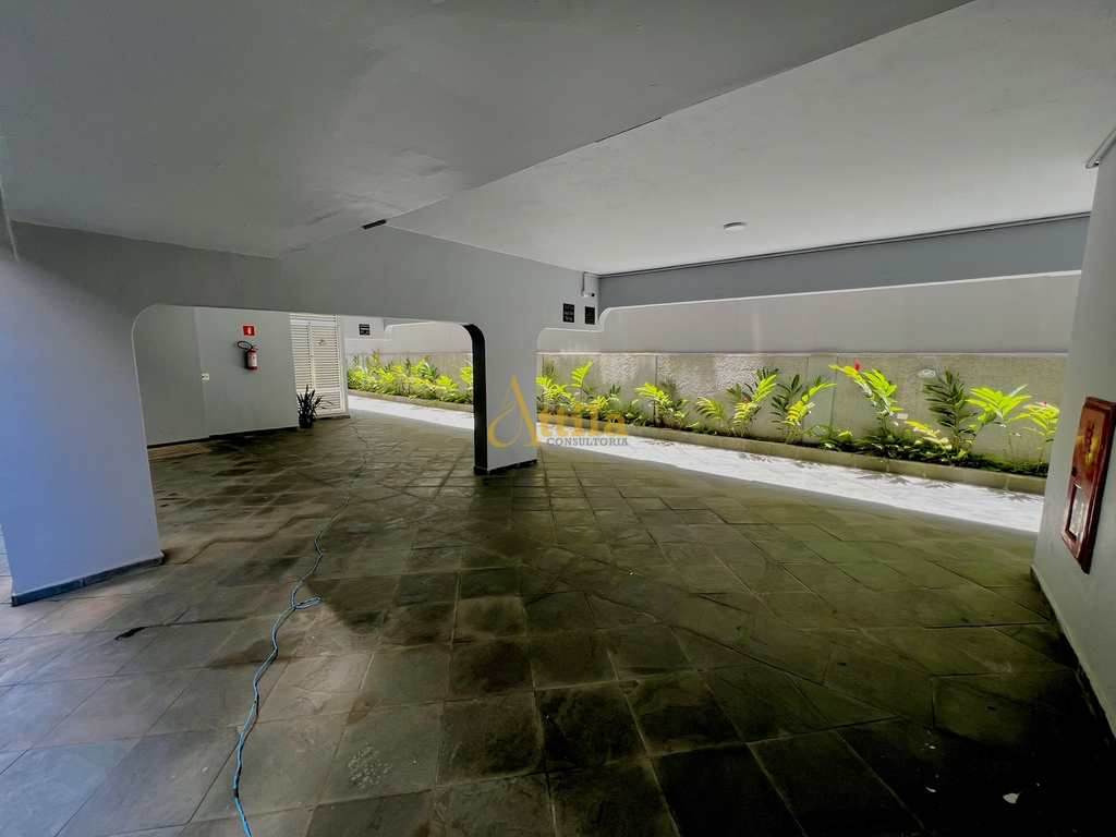 Cobertura 300m praia, 1 suíte, terraço, Enseada em Enseada, Guarujá — foto 22