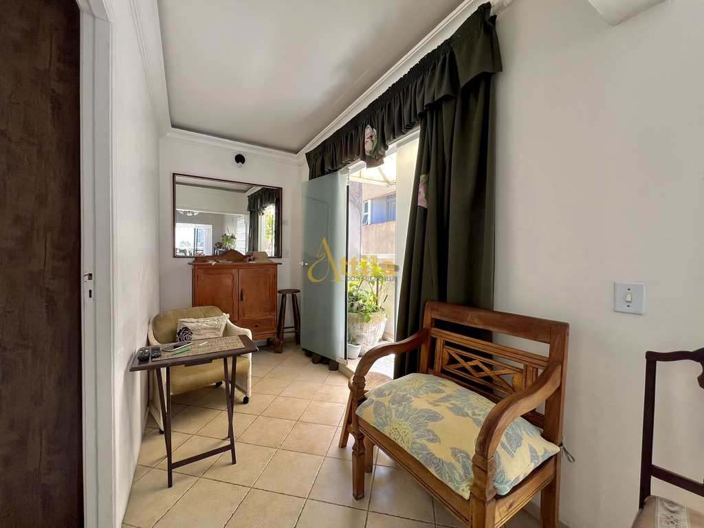 Cobertura 300m praia, 1 suíte, terraço, Enseada em Enseada, Guarujá — foto 6