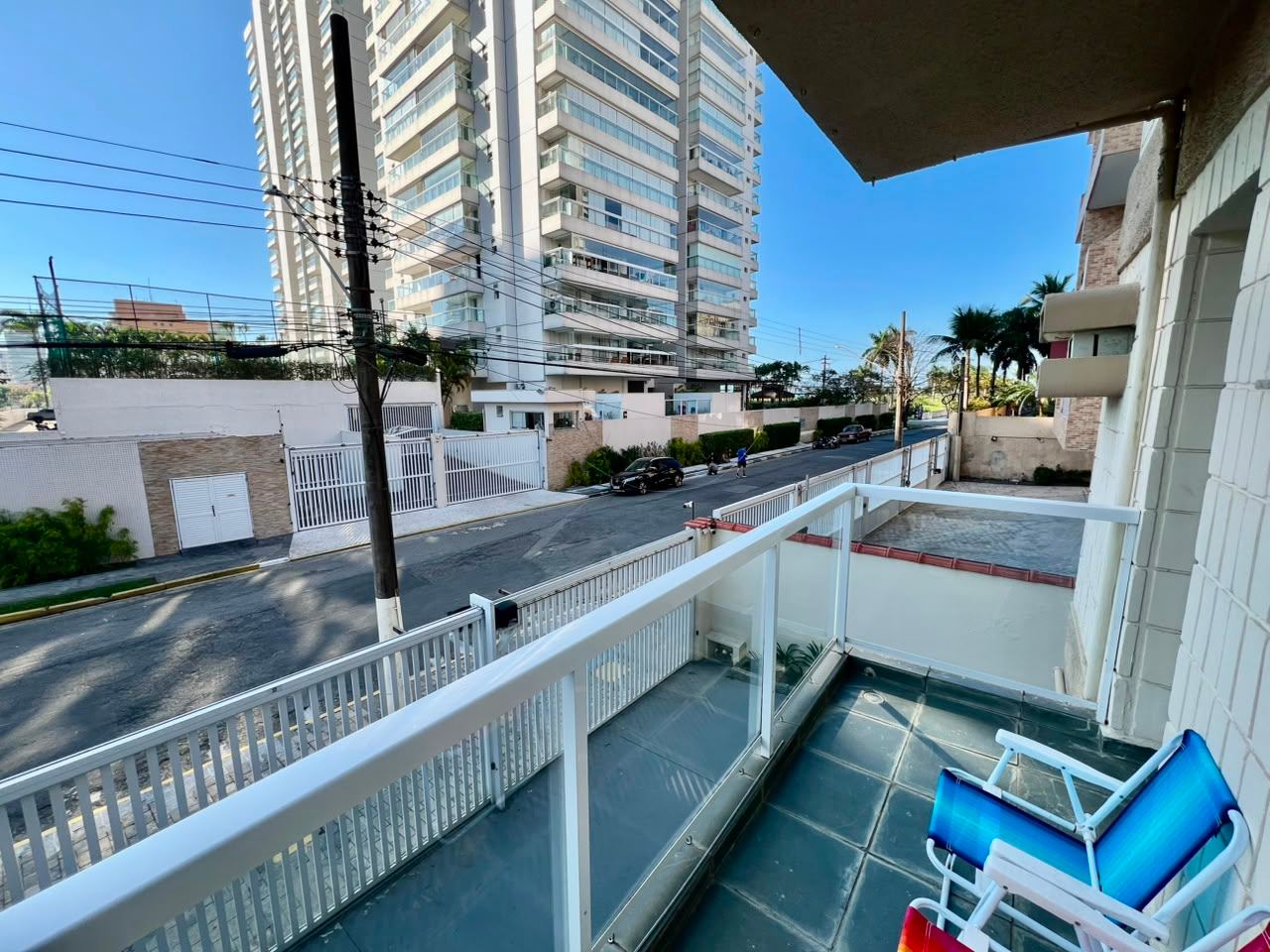 Apto 2 quartos, 200m da praia, 1 vaga em Enseada, Guarujá — foto 12