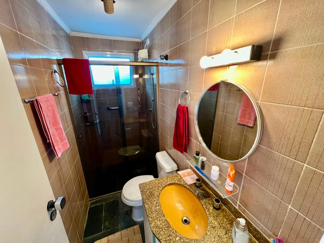 Apto 2 quartos, 200m da praia, 1 vaga em Enseada, Guarujá — foto 18