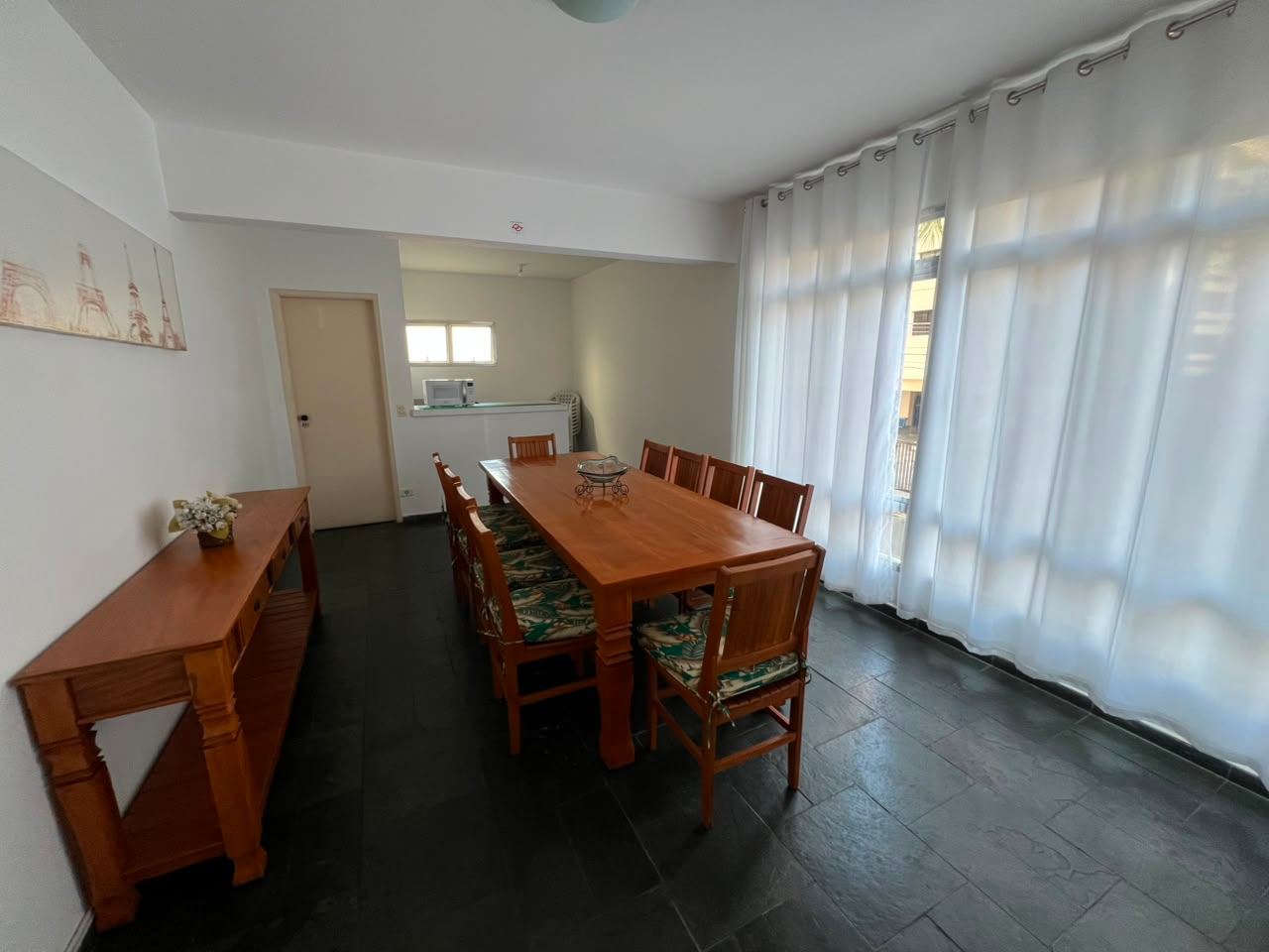 Apto 2 quartos, 200m da praia, 1 vaga em Enseada, Guarujá — foto 26