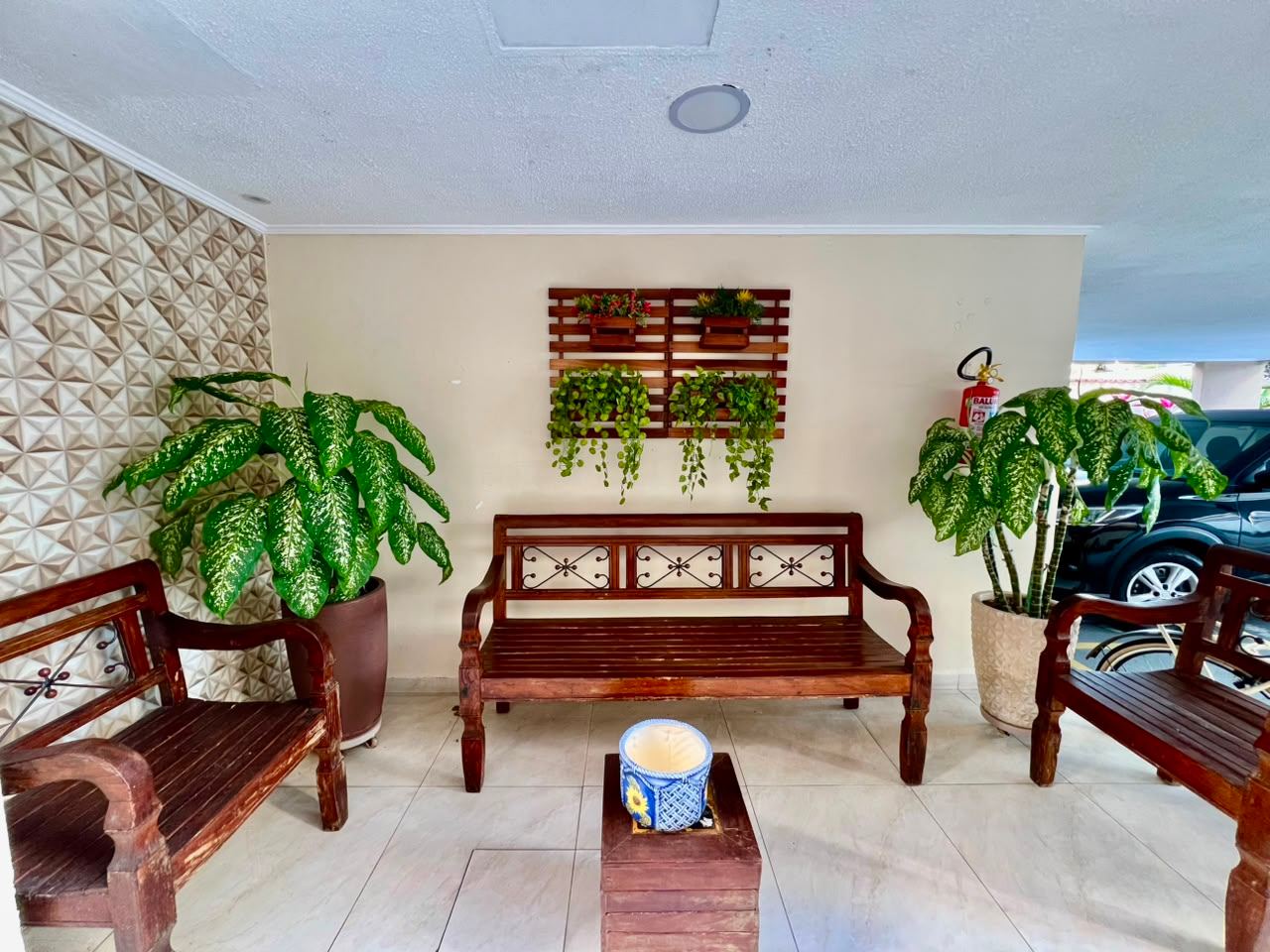 Apto 2 quartos, 200m da praia, 1 vaga em Enseada, Guarujá — foto 27