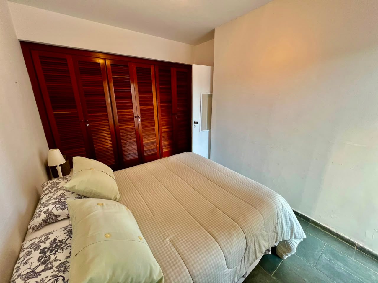 Apto 2 quartos, 200m da praia, 1 vaga em Enseada, Guarujá — foto 8