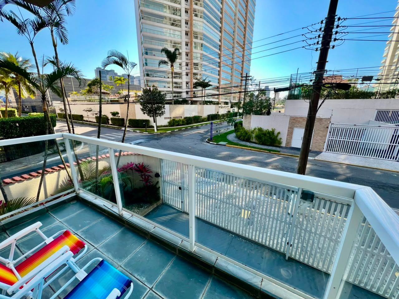 Apto 2 quartos, 200m da praia, 1 vaga em Enseada, Guarujá — foto 11