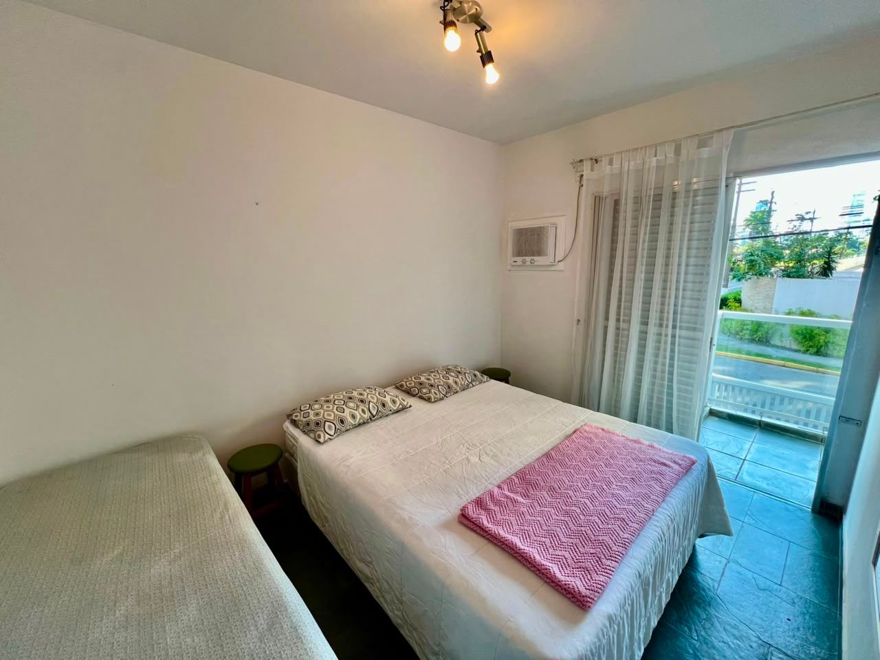 Apto 2 quartos, 200m da praia, 1 vaga em Enseada, Guarujá — foto 14