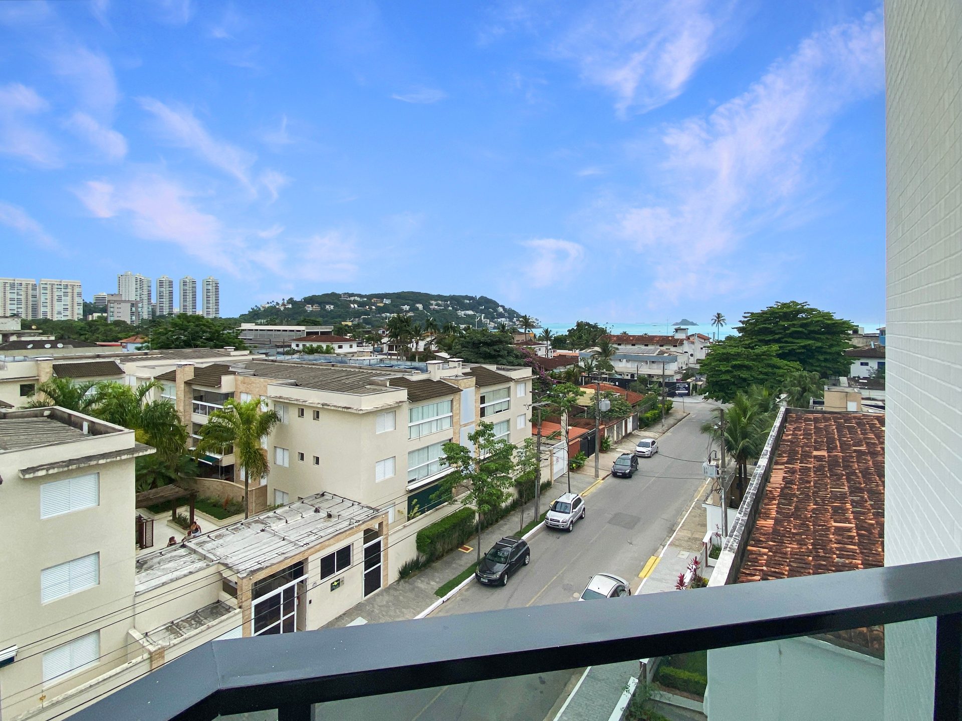 Apto 200m praia, 4 quartos, varanda gourmet, 2 vagas, Enseada em Enseada, Guarujá — foto 7