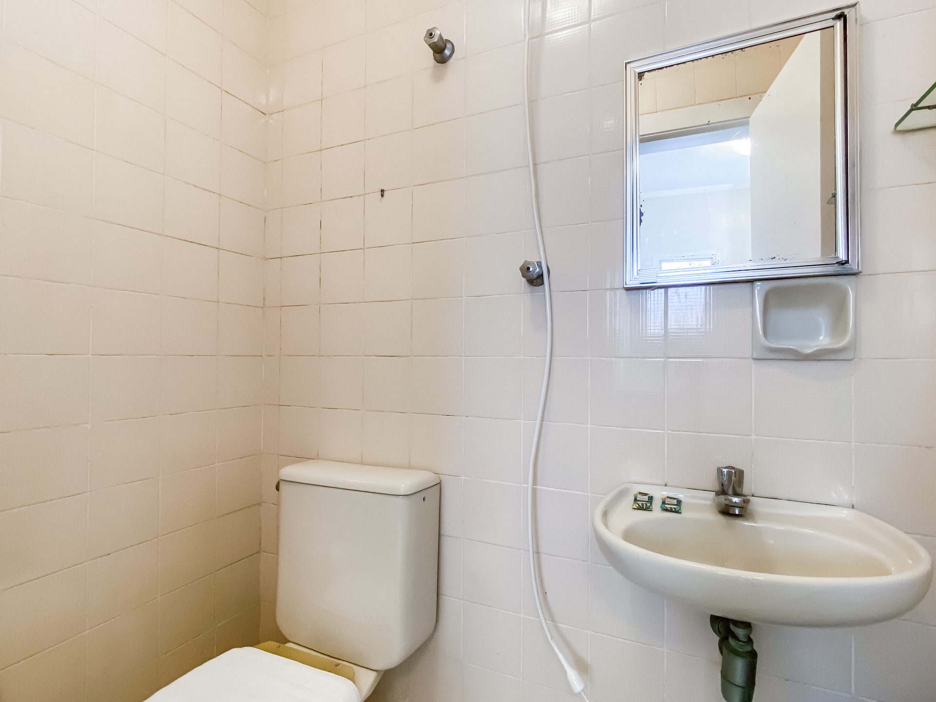 Apto 200m praia, 4 quartos, varanda gourmet, 2 vagas, Enseada em Enseada, Guarujá — foto 17
